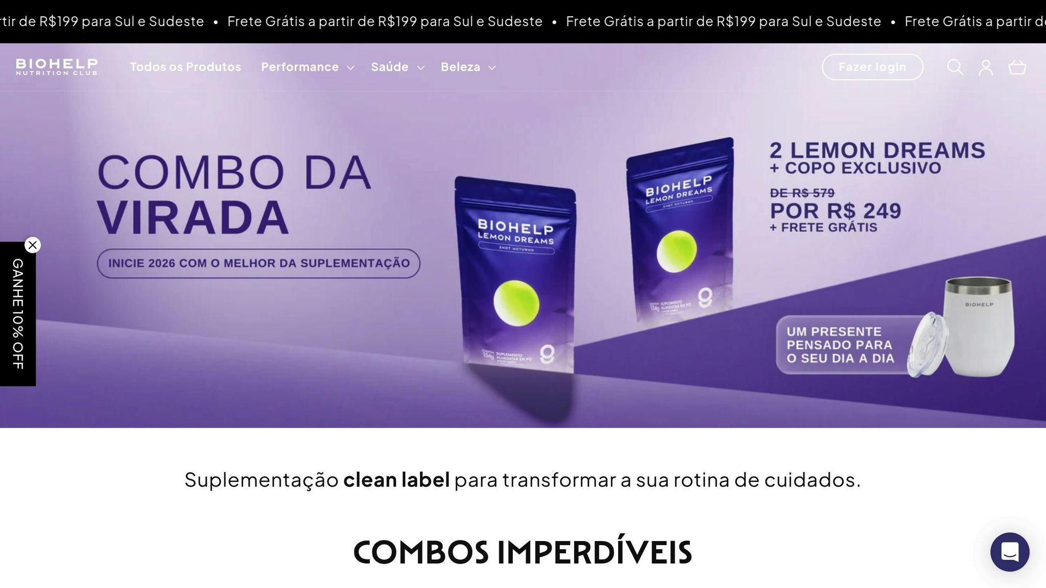 Biohelp