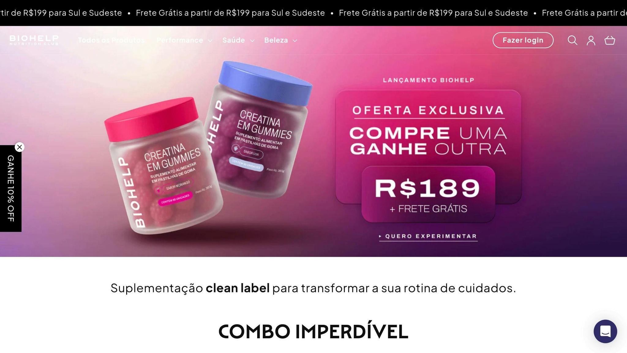 Biohelp
