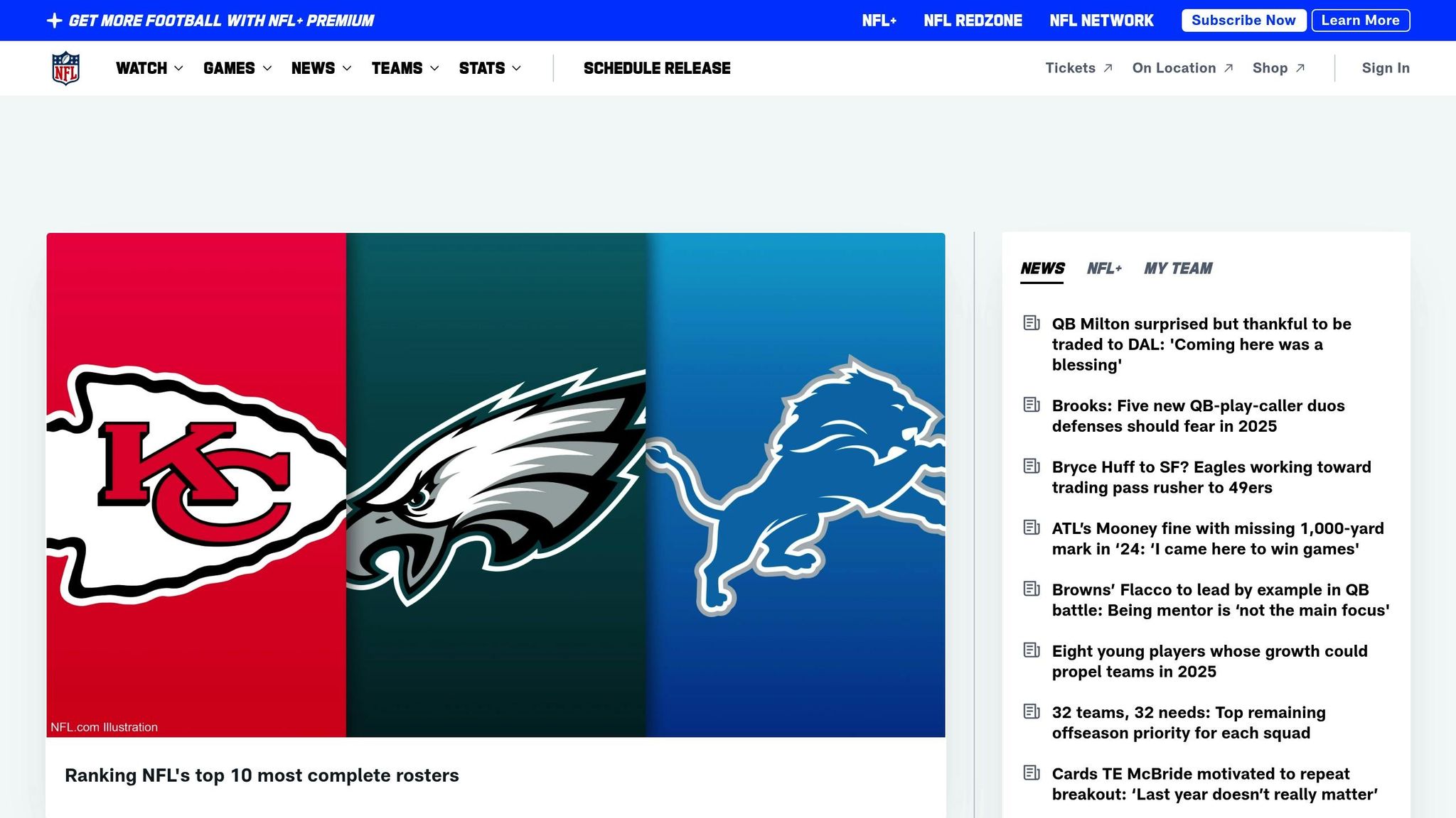 NFL