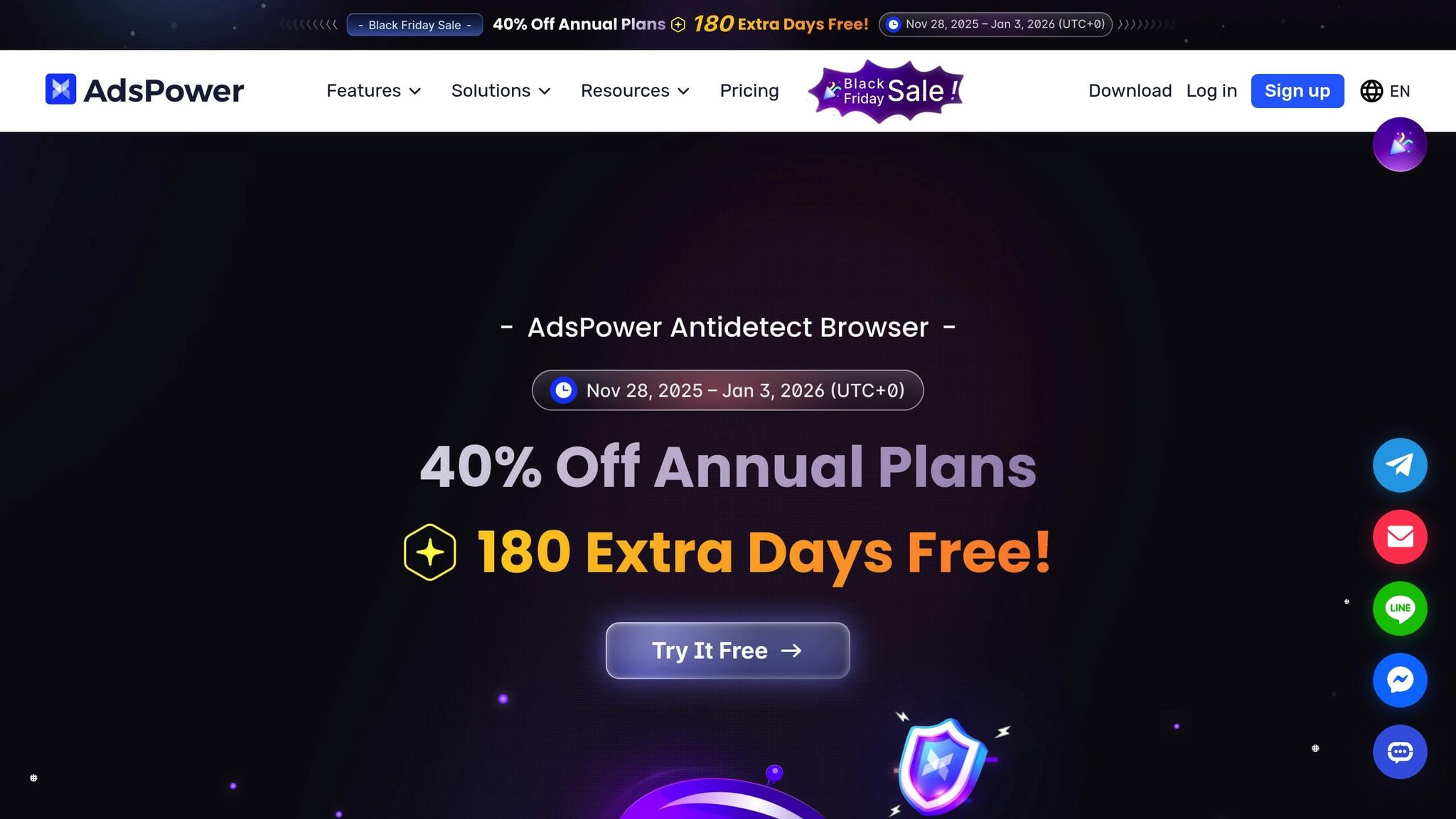 AdsPower