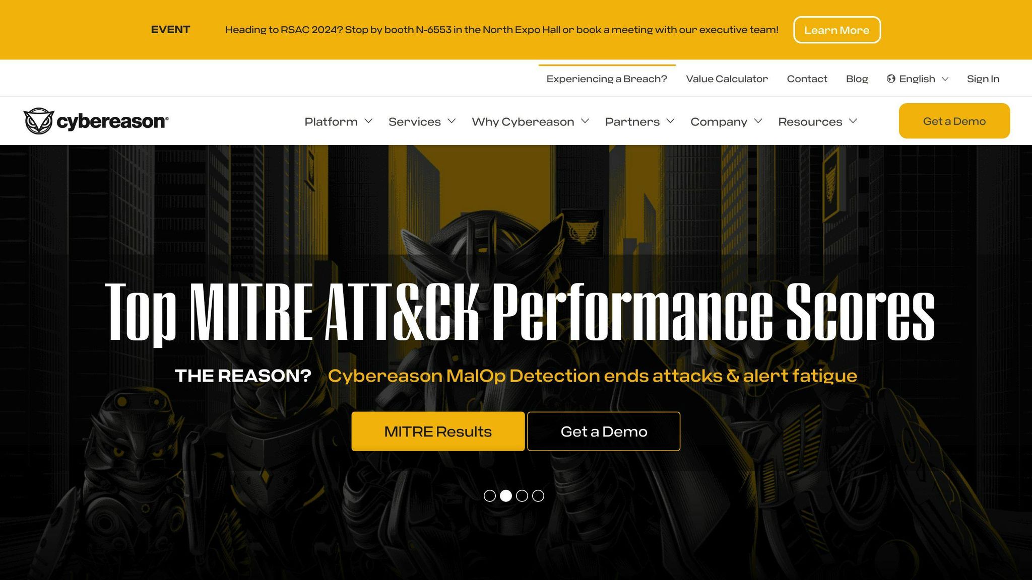 Cybereason