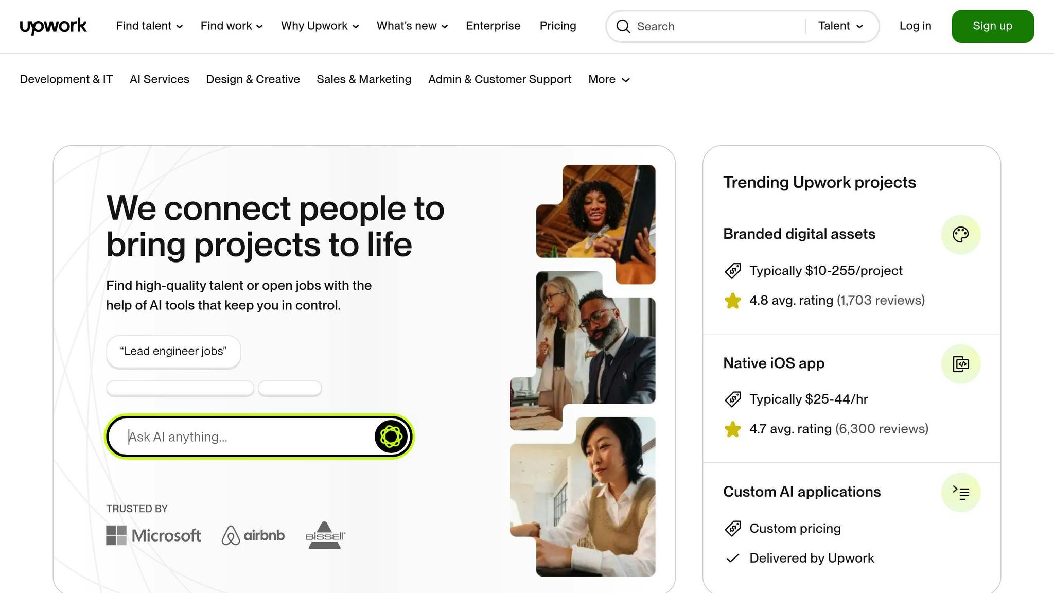 Upwork