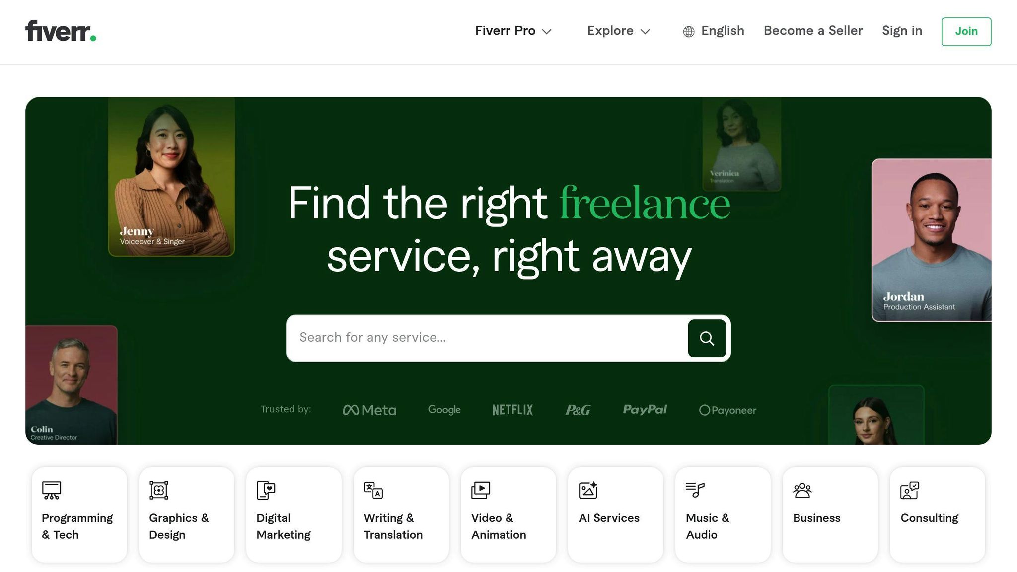 Fiverr
