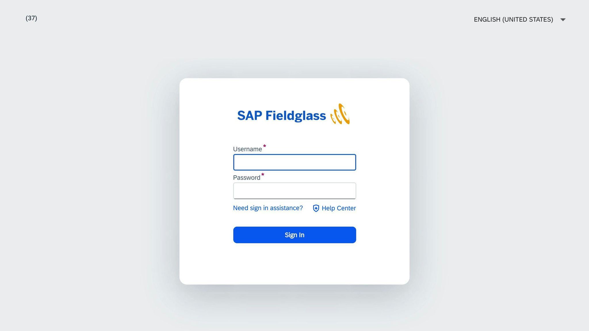 SAP Fieldglass
