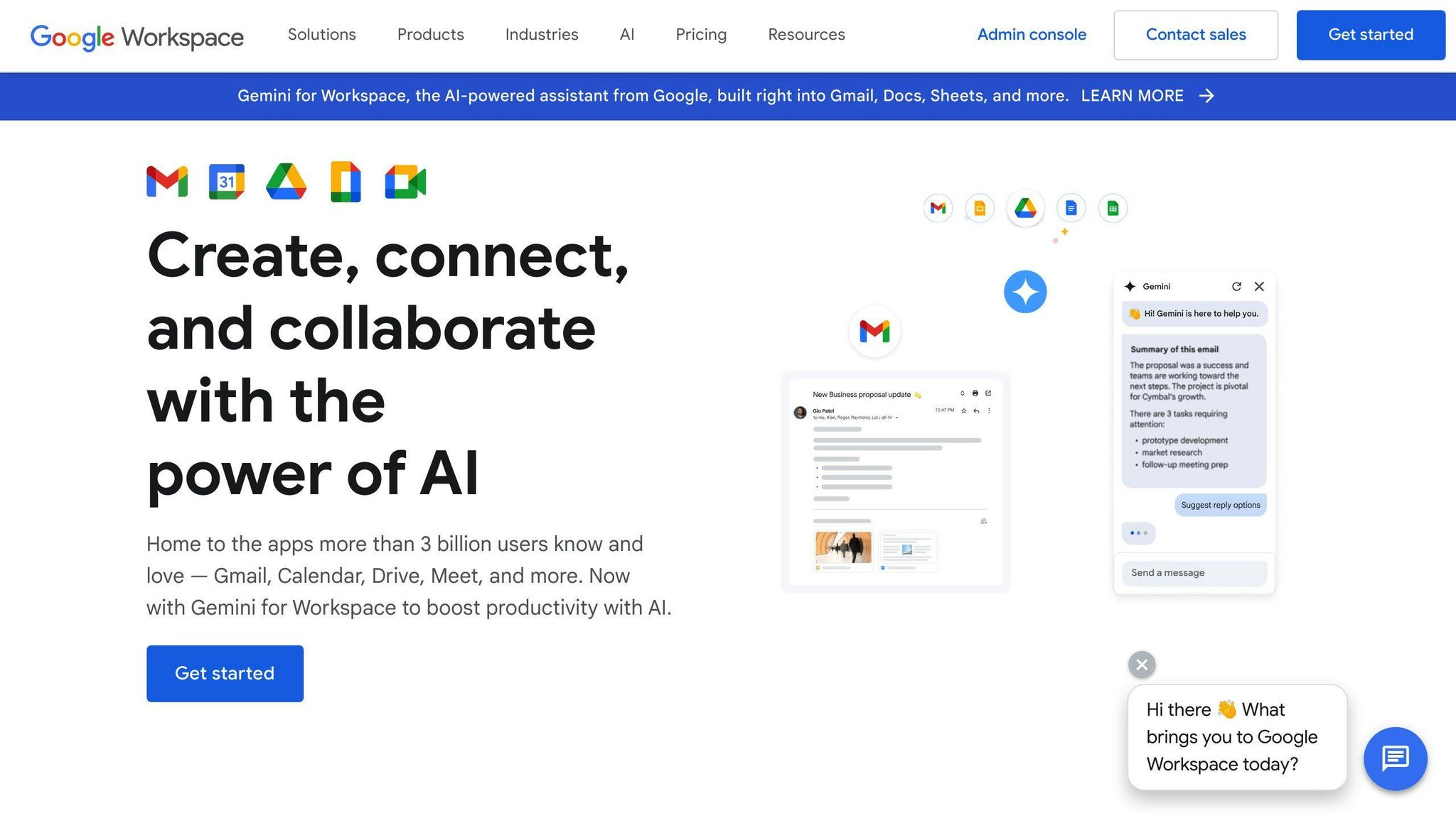 Google Apps