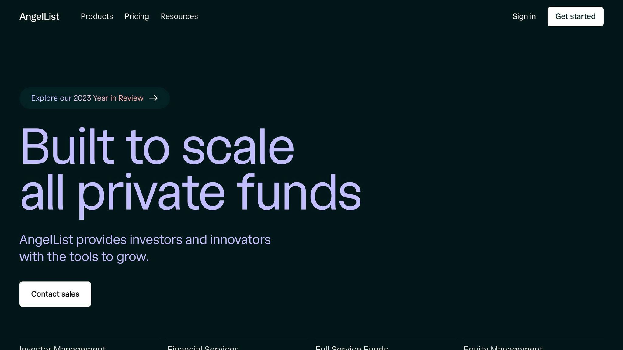 AngelList