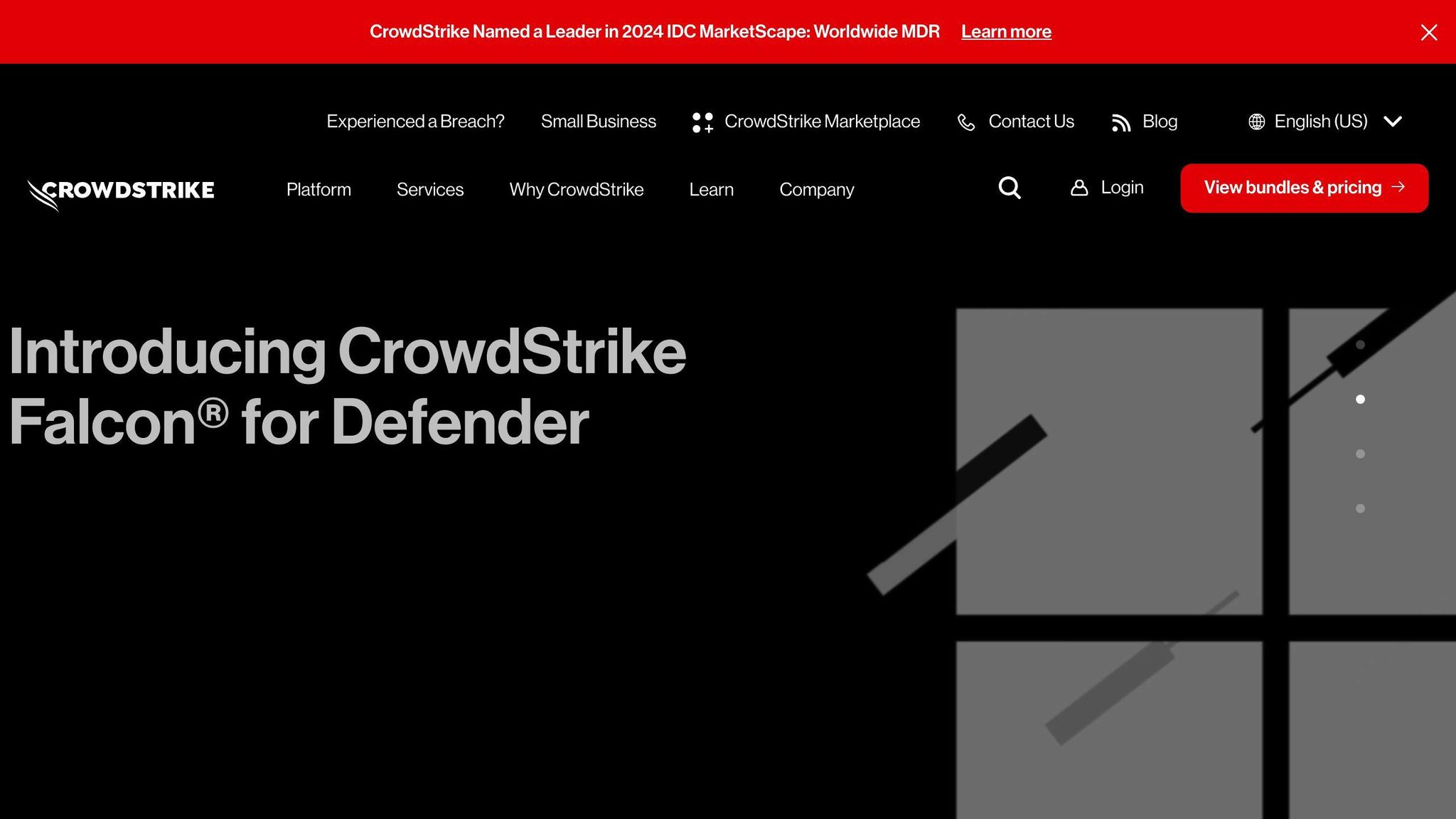 CrowdStrike Falcon