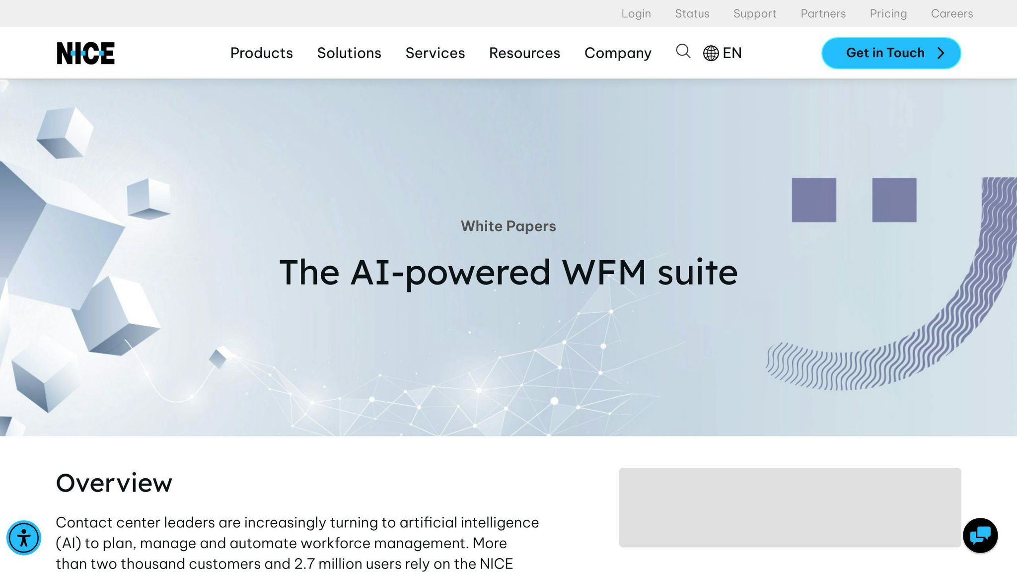 Workforce Management AI