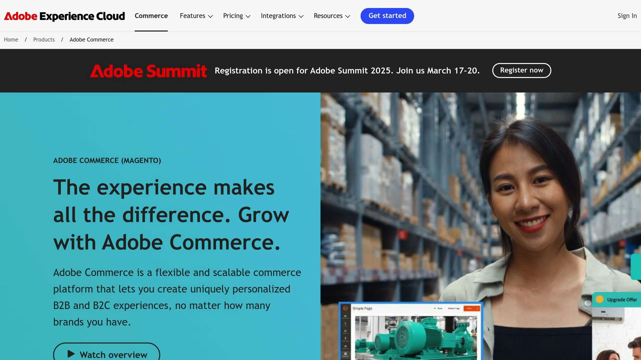 Adobe Commerce