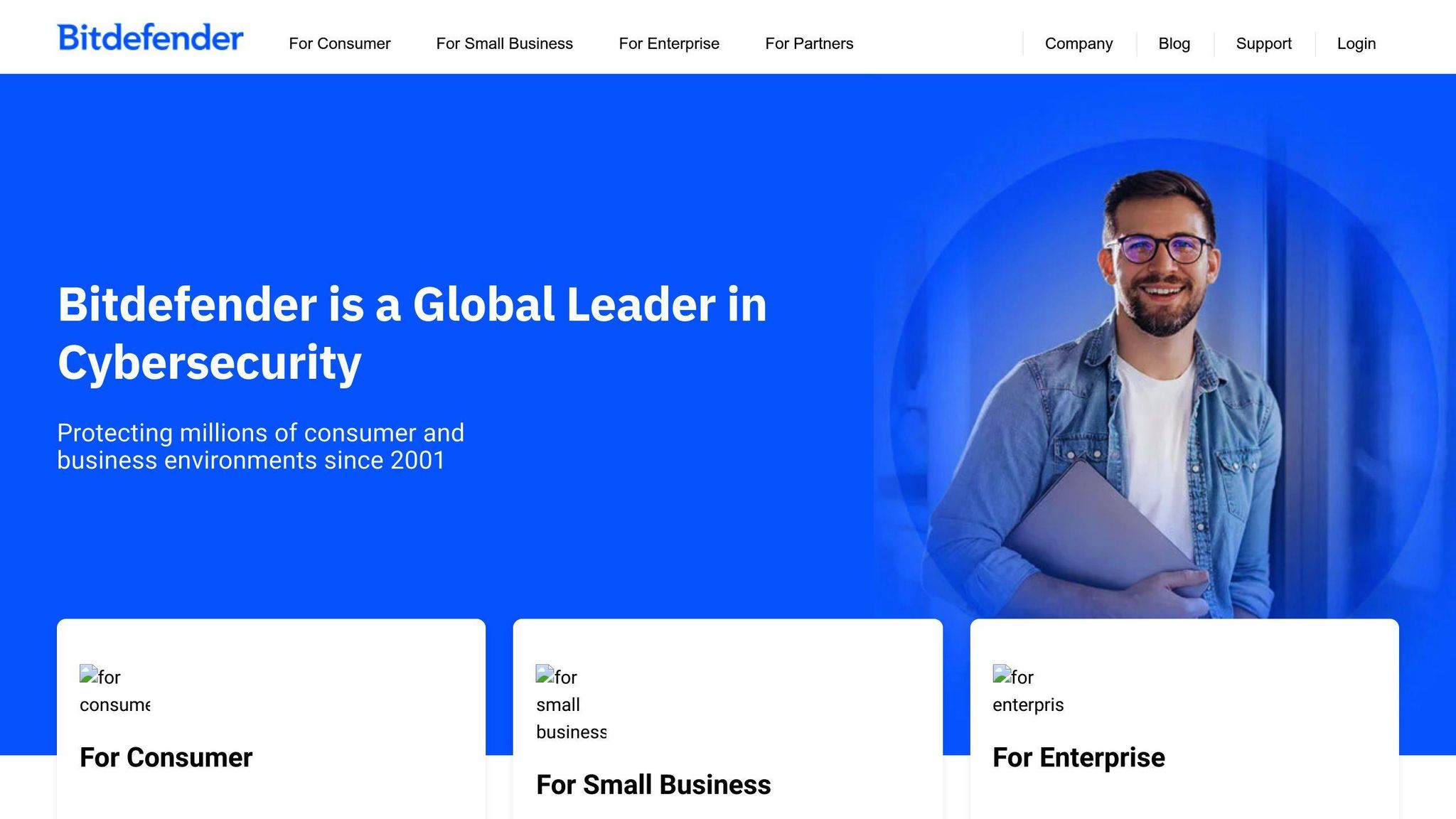 Bitdefender Antivirus