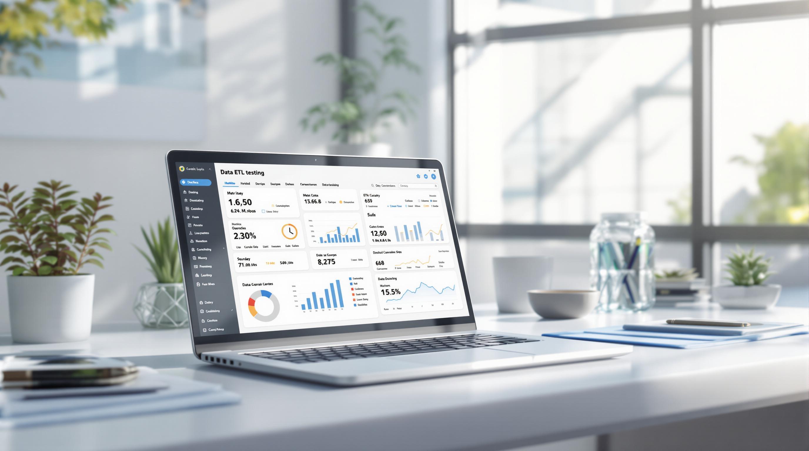 ETL Testing Metrics: Best Practices