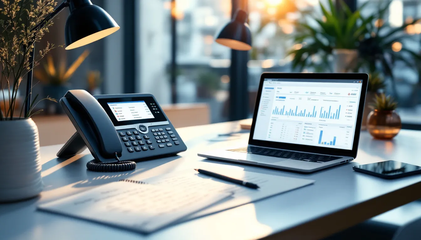 How to Optimize VoIP Costs