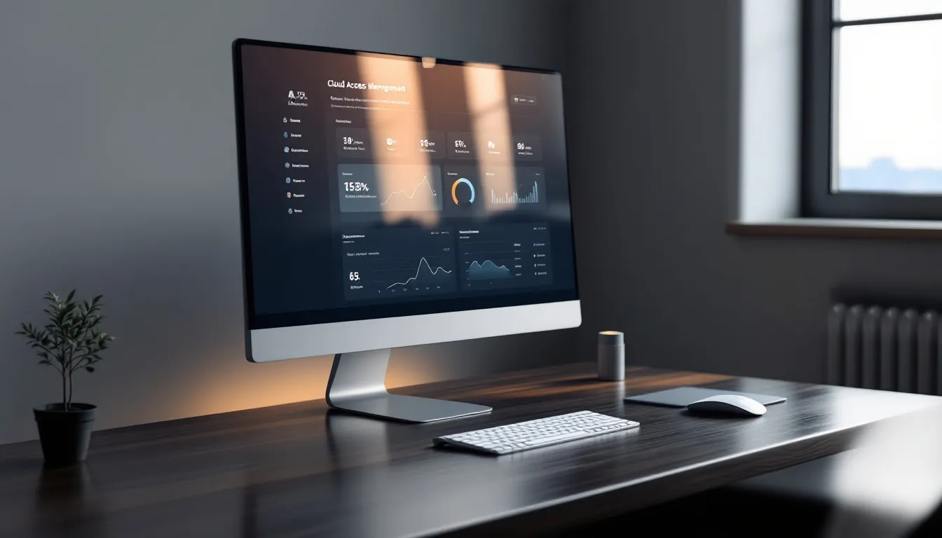 Ultimate Guide to Cloud Access Management
