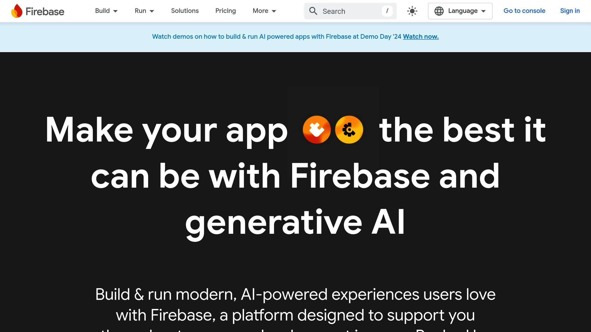 Firebase