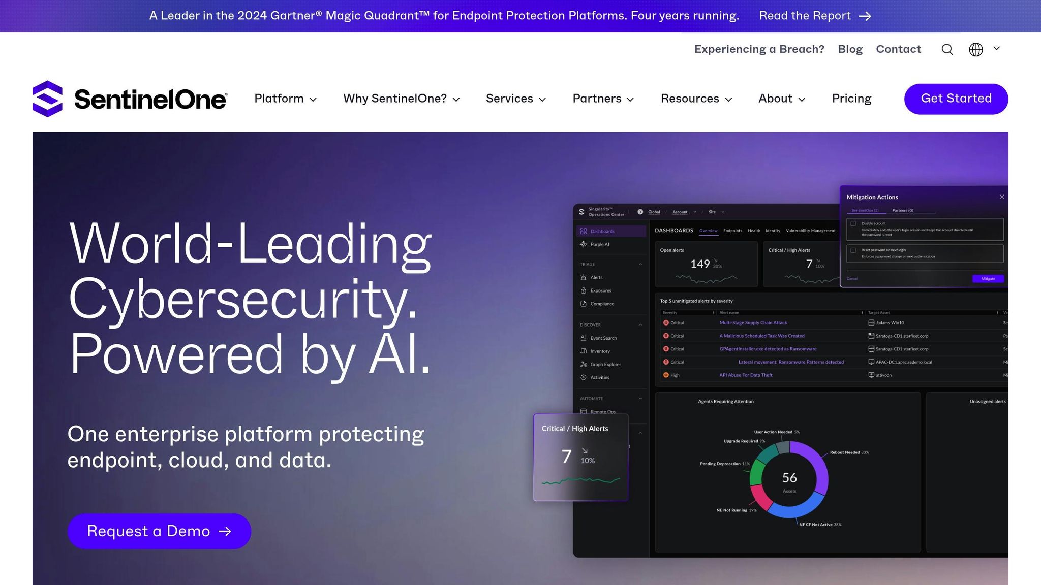 SentinelOne