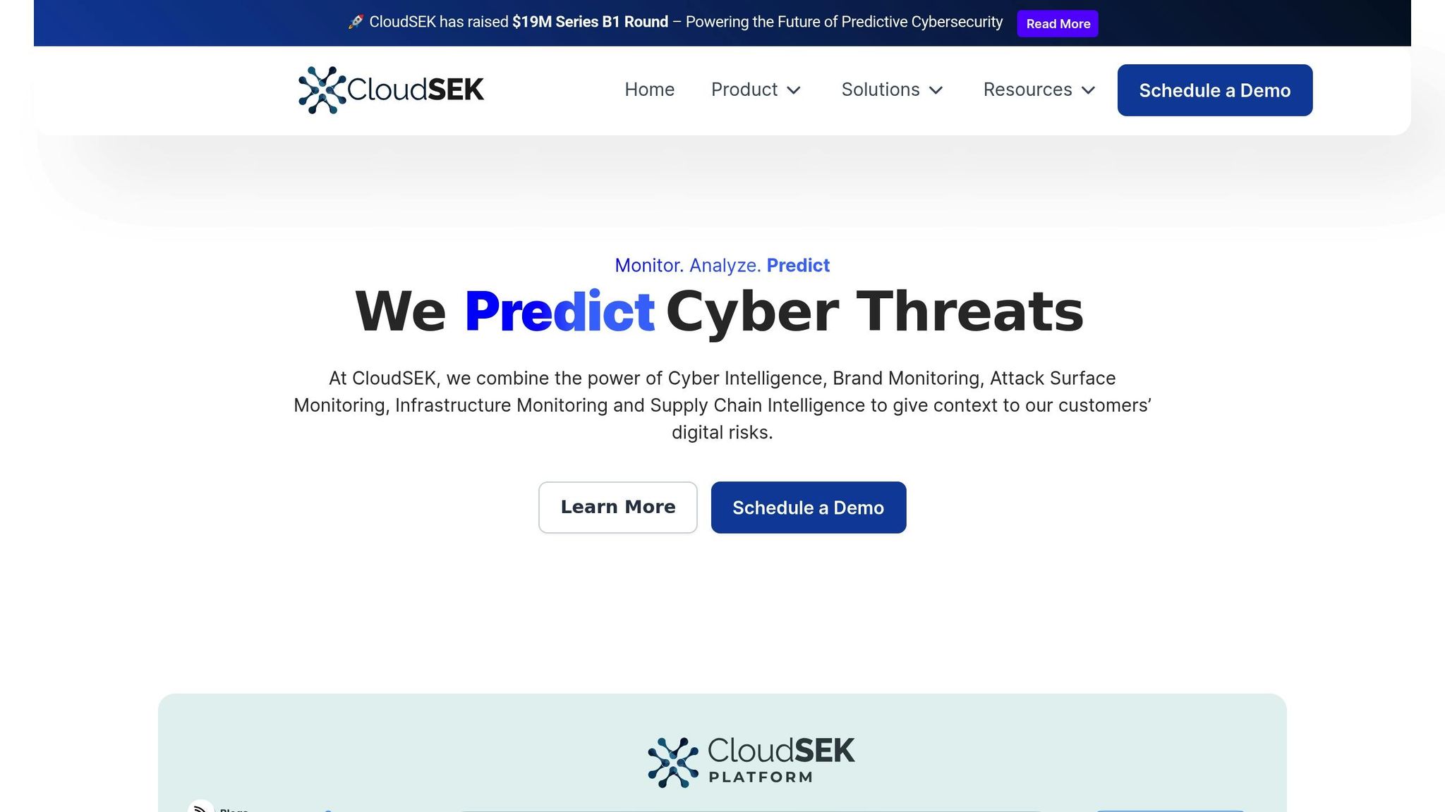 CloudSEK