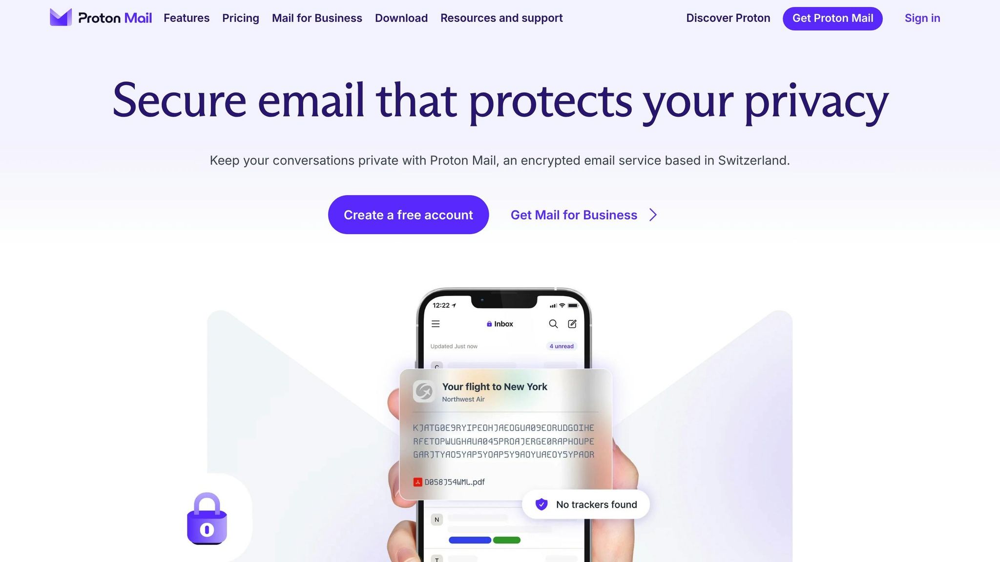 Proton Mail