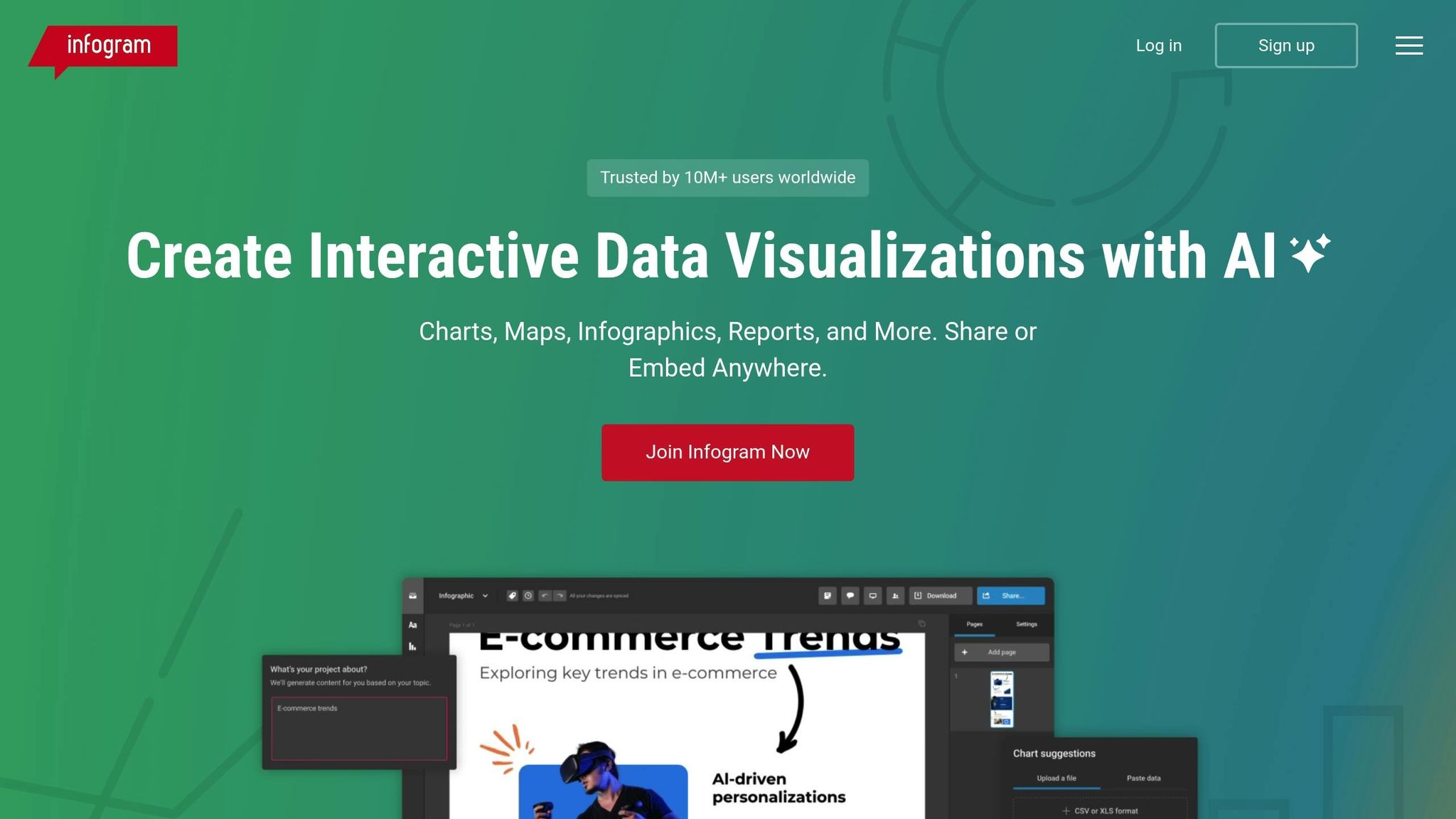 Infogram