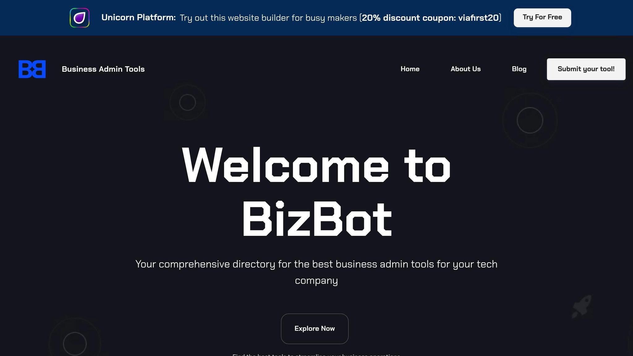 BizBot
