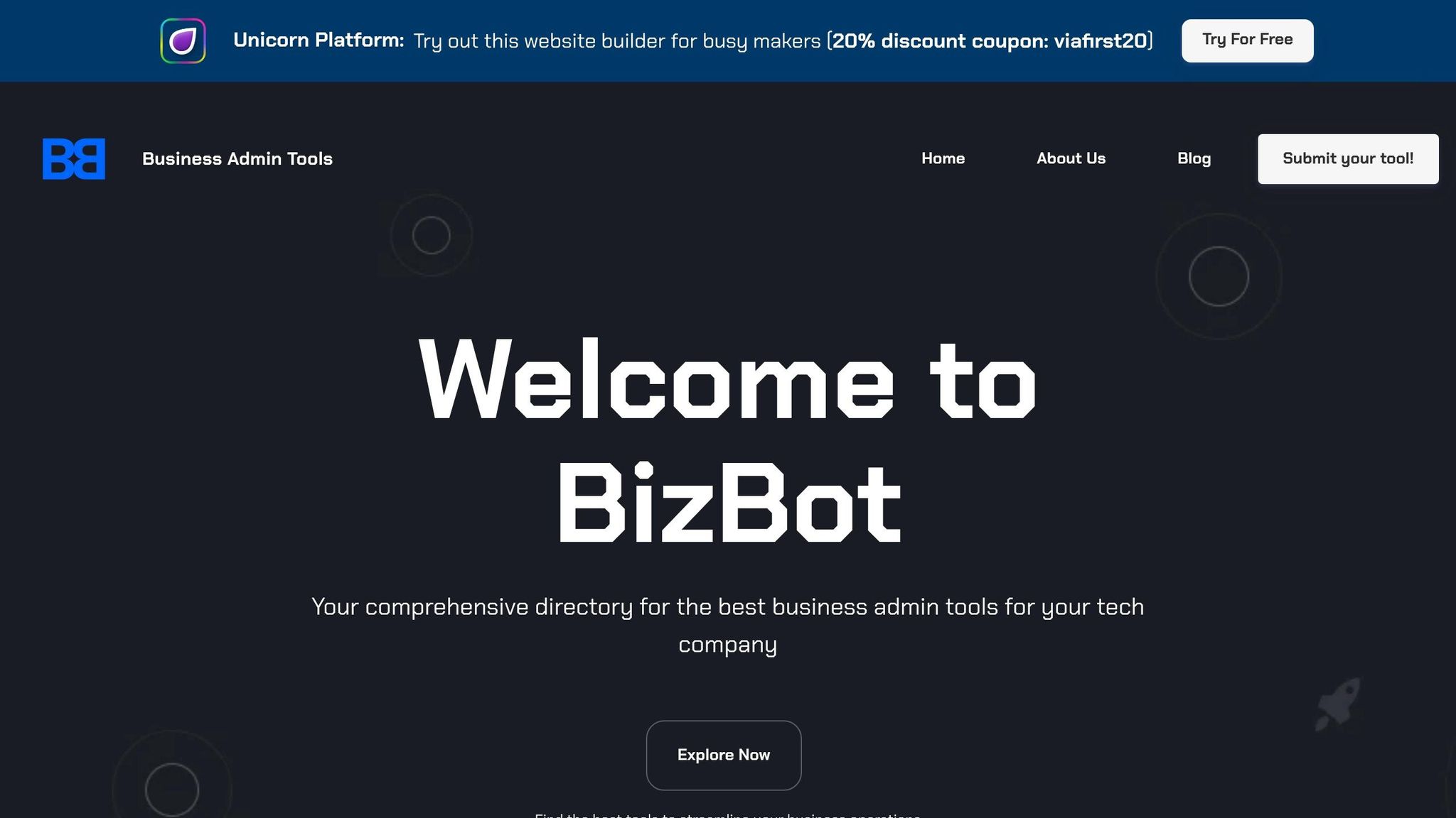 BizBot