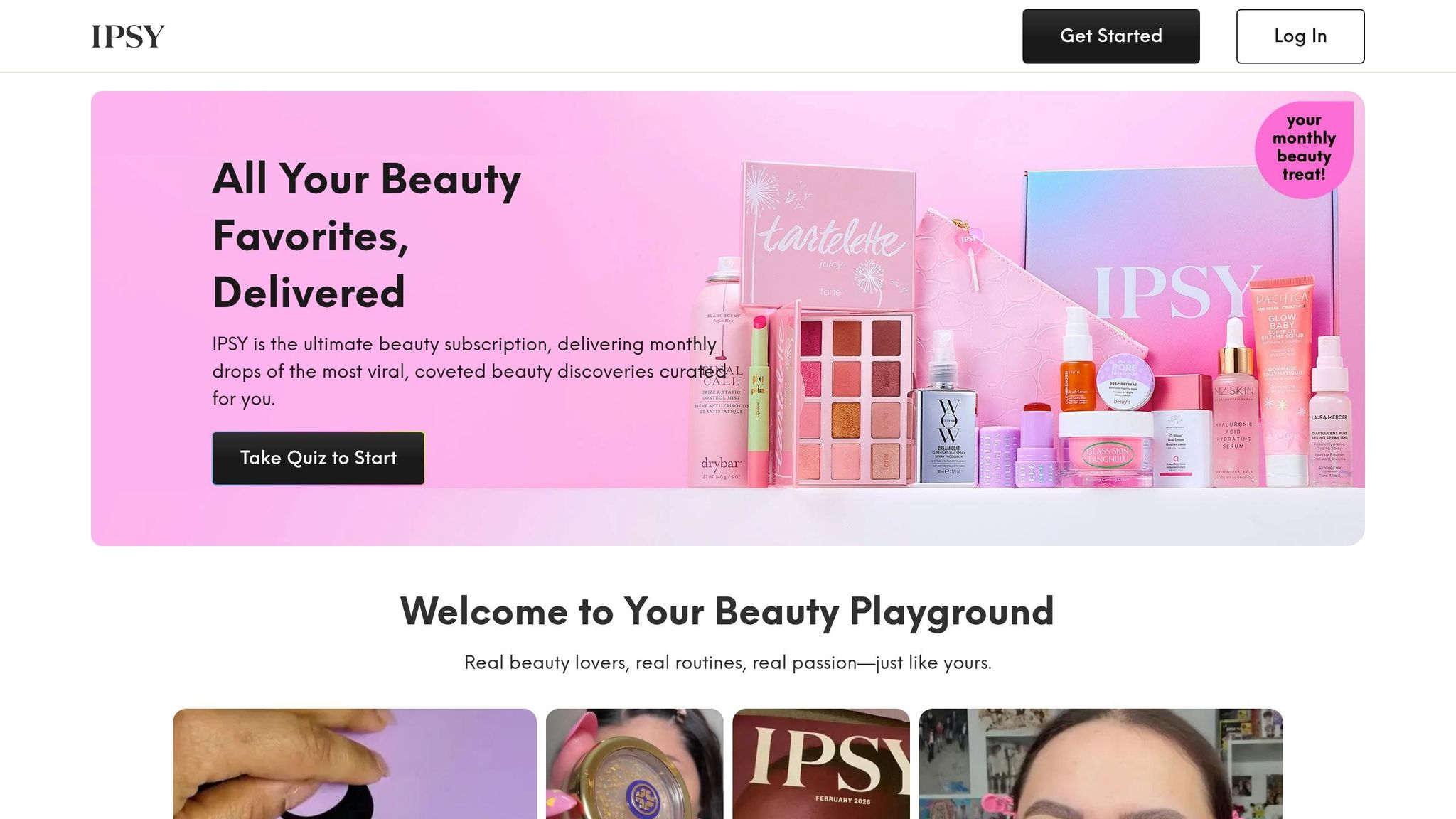 IPSY
