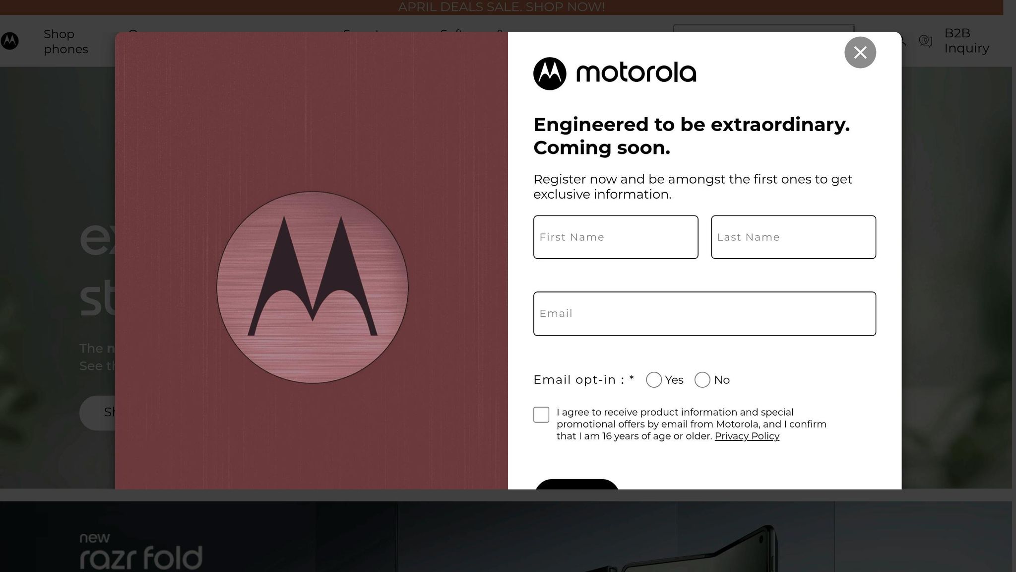 Motorola
