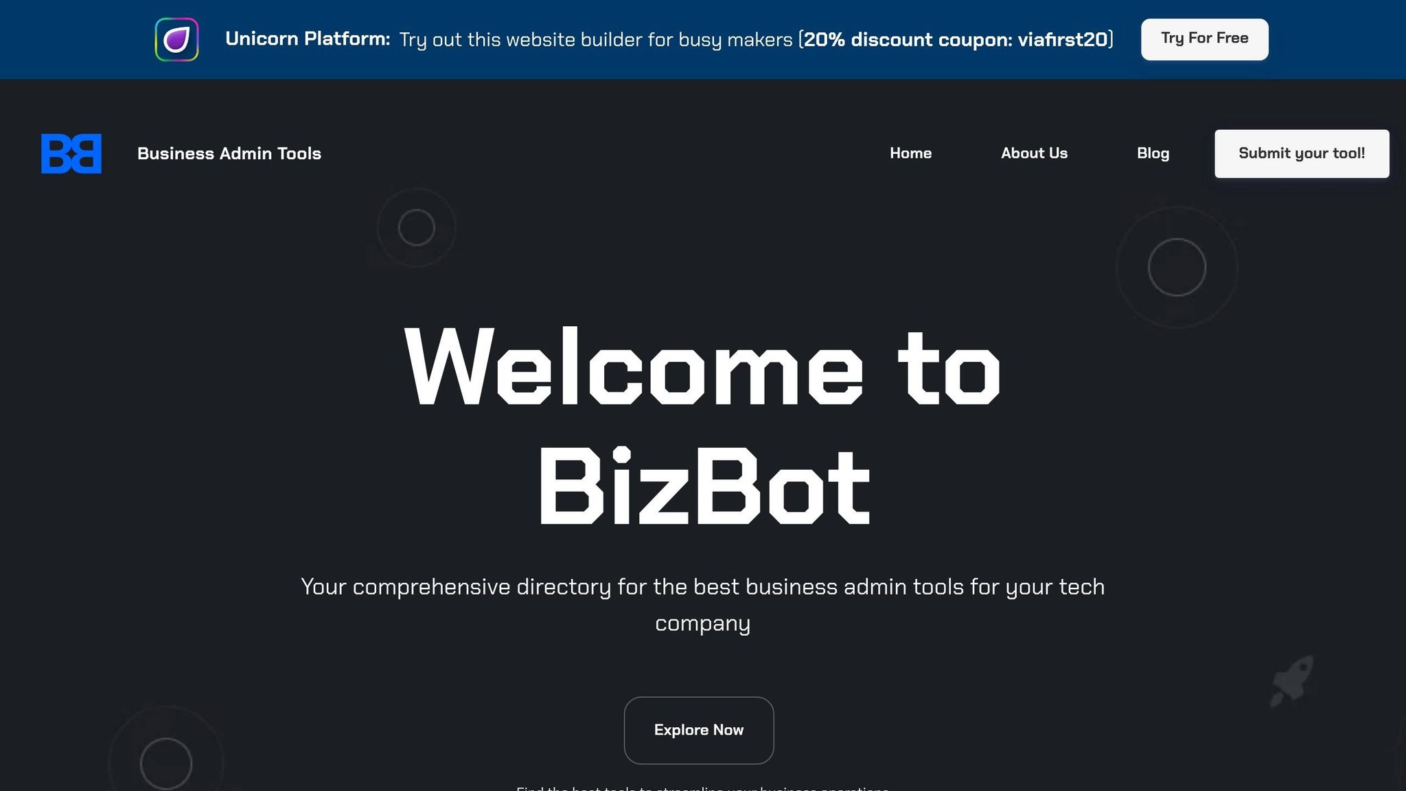 BizBot