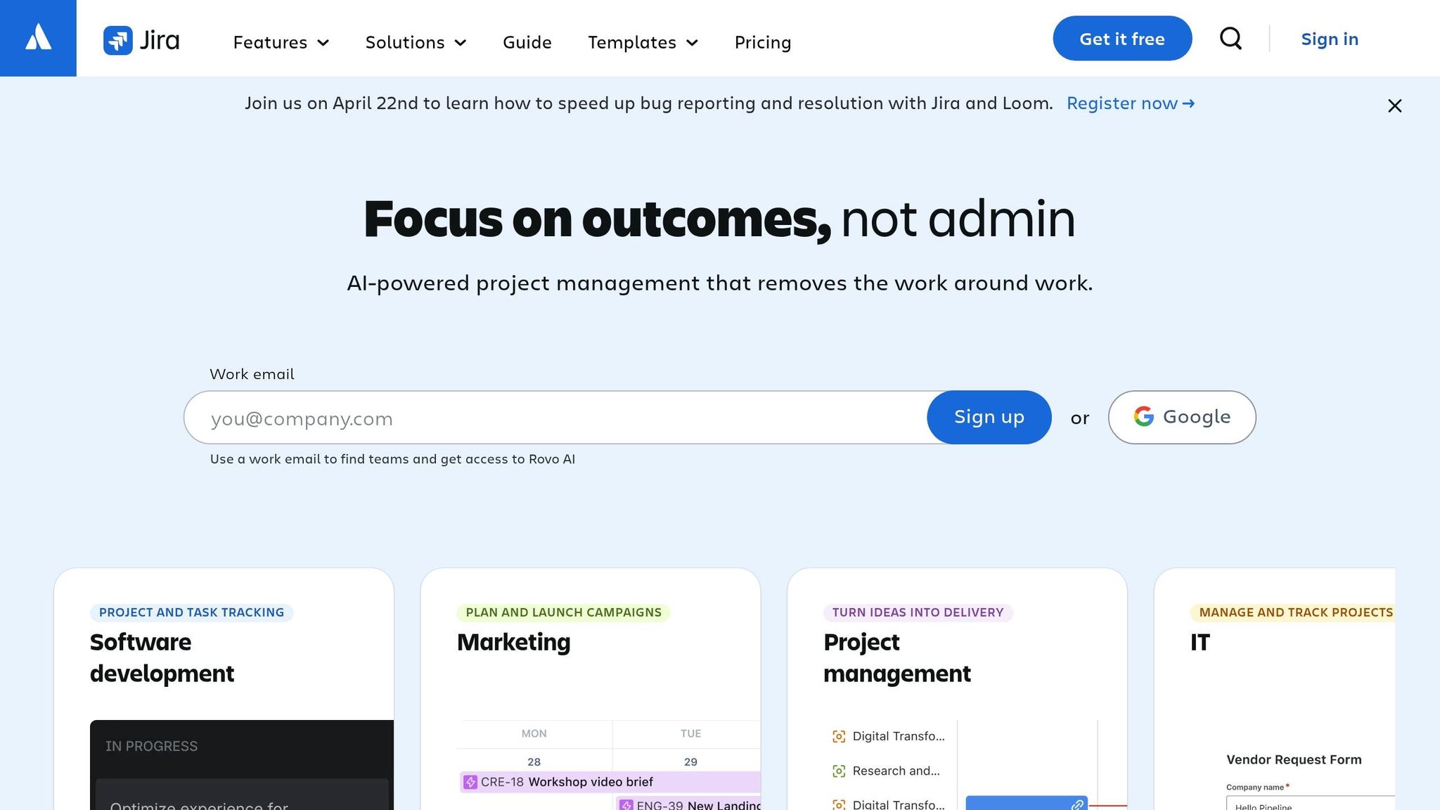 Jira
