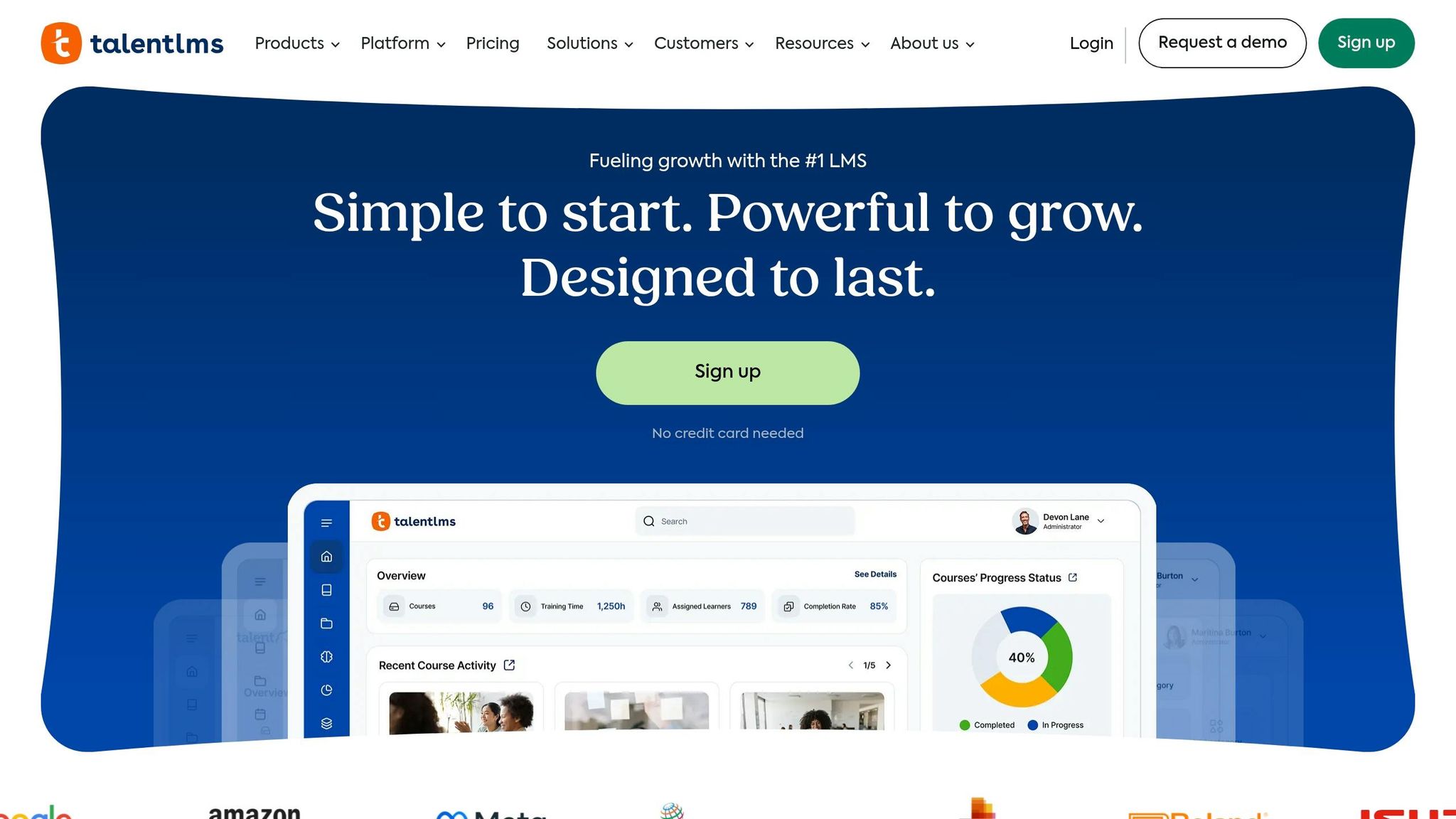 TalentLMS