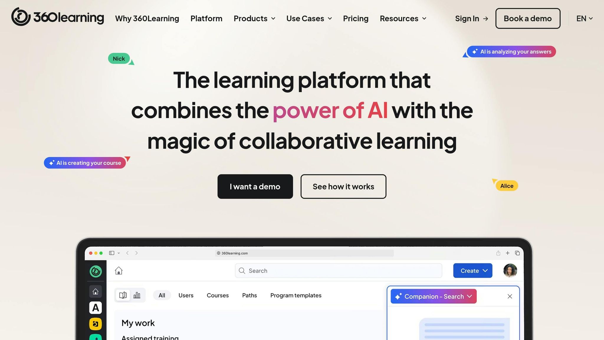 360Learning