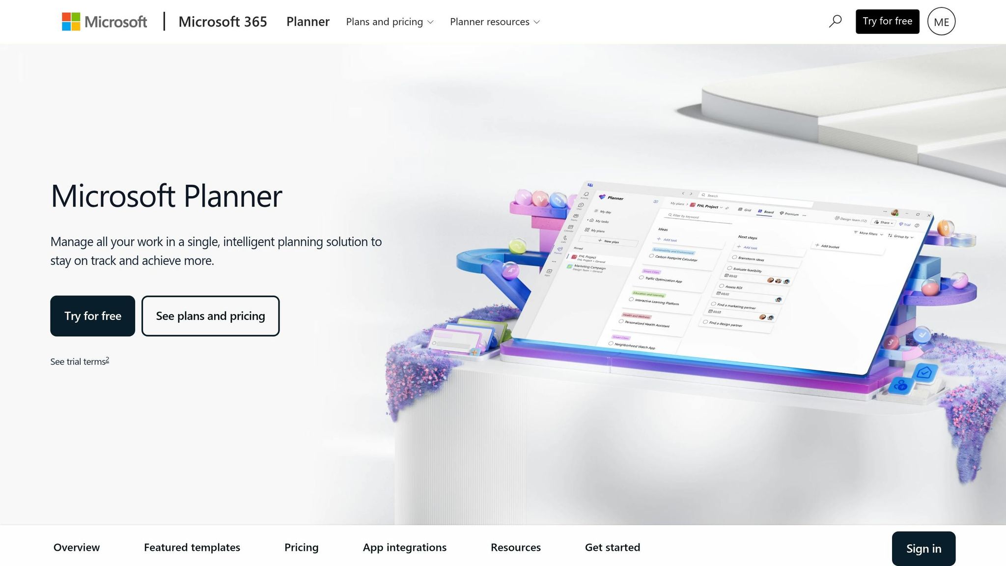 Microsoft Planner