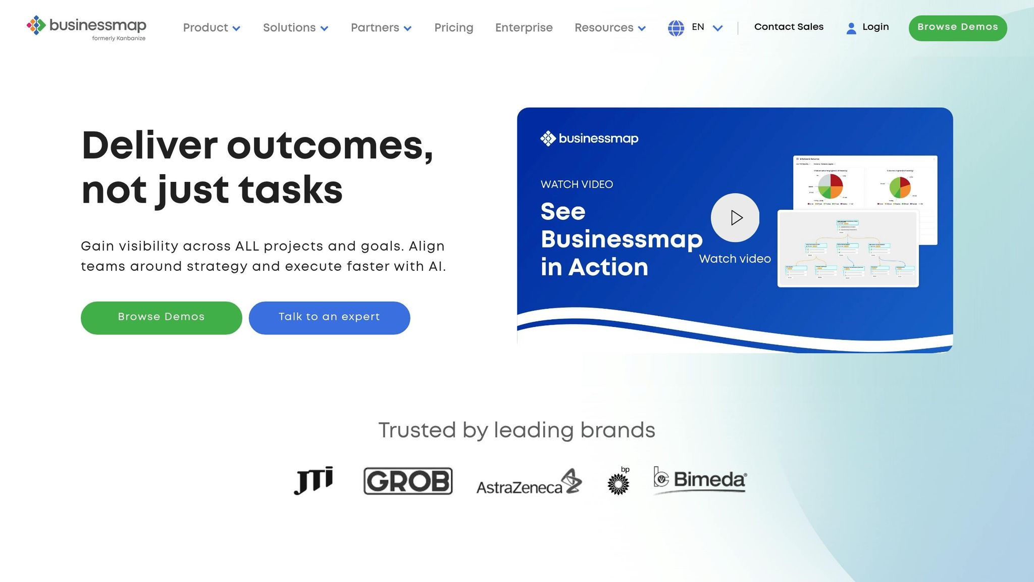 Businessmap