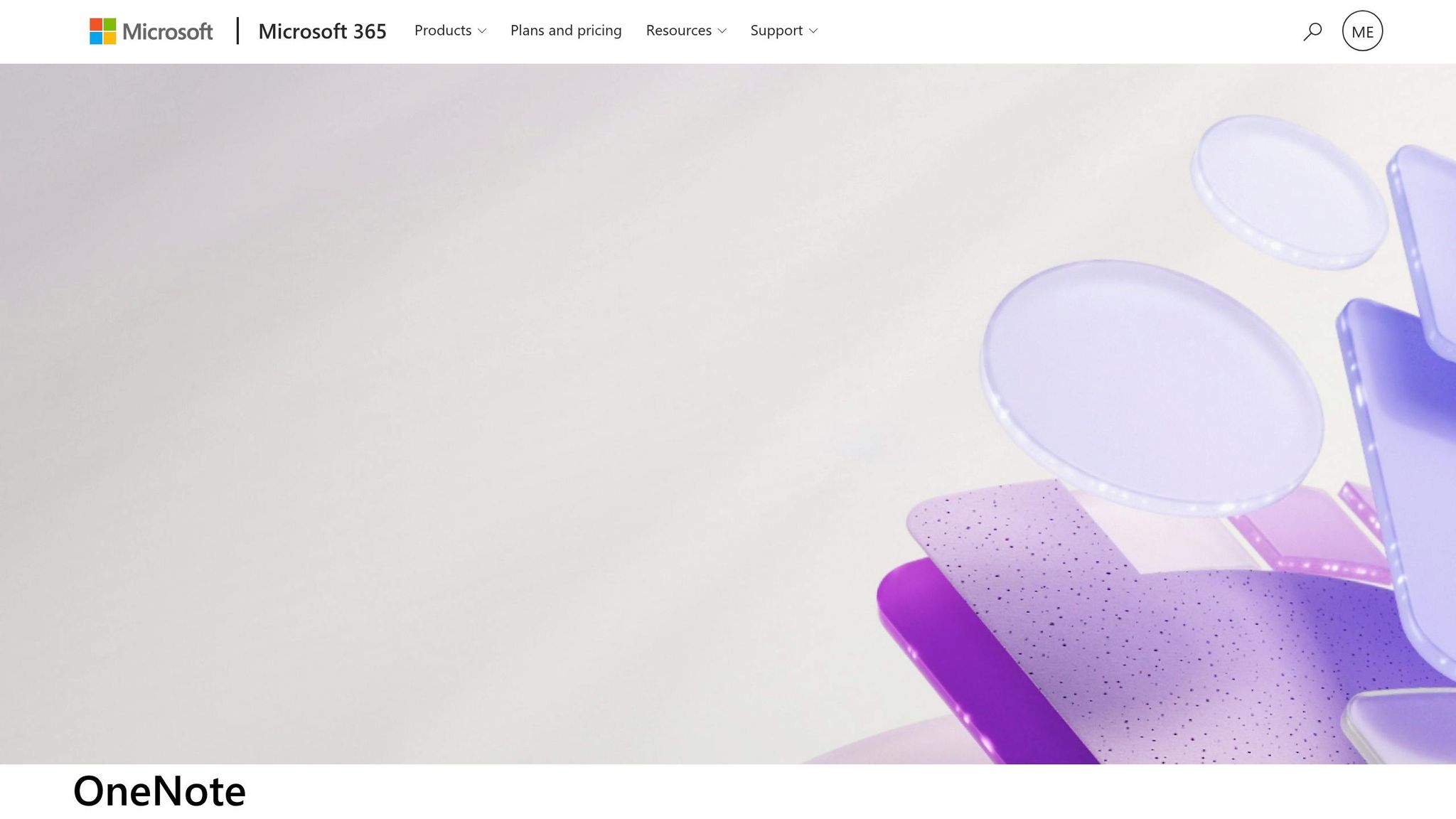OneNote