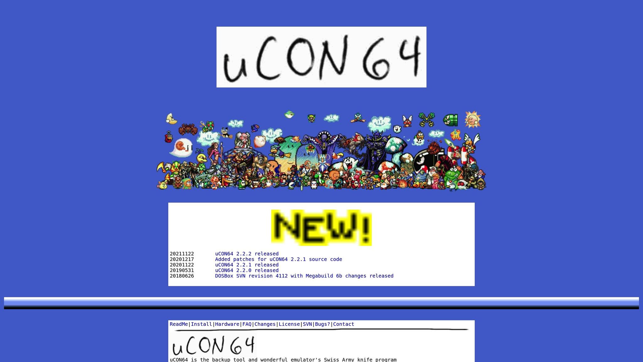 uCON64