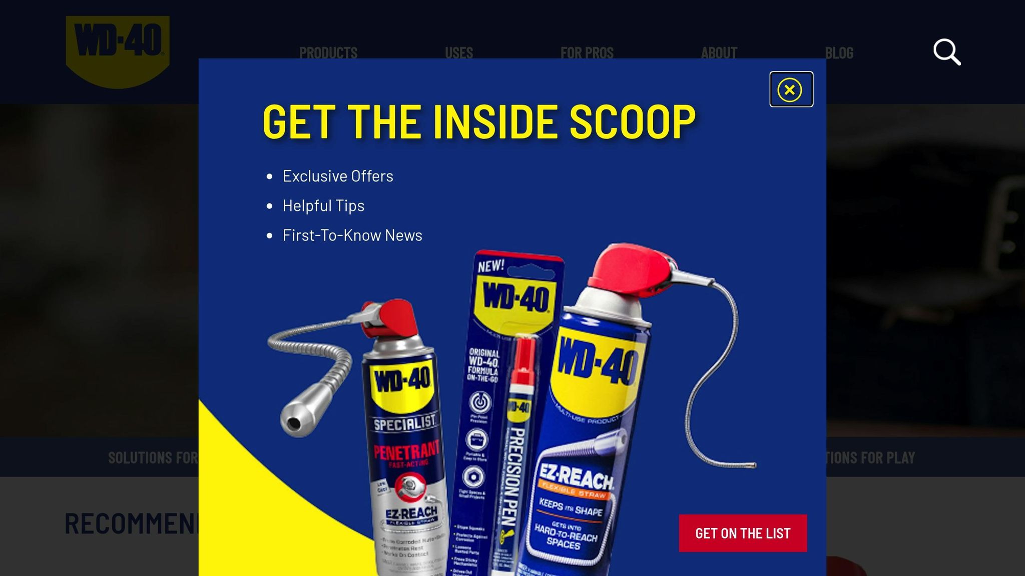 WD-40