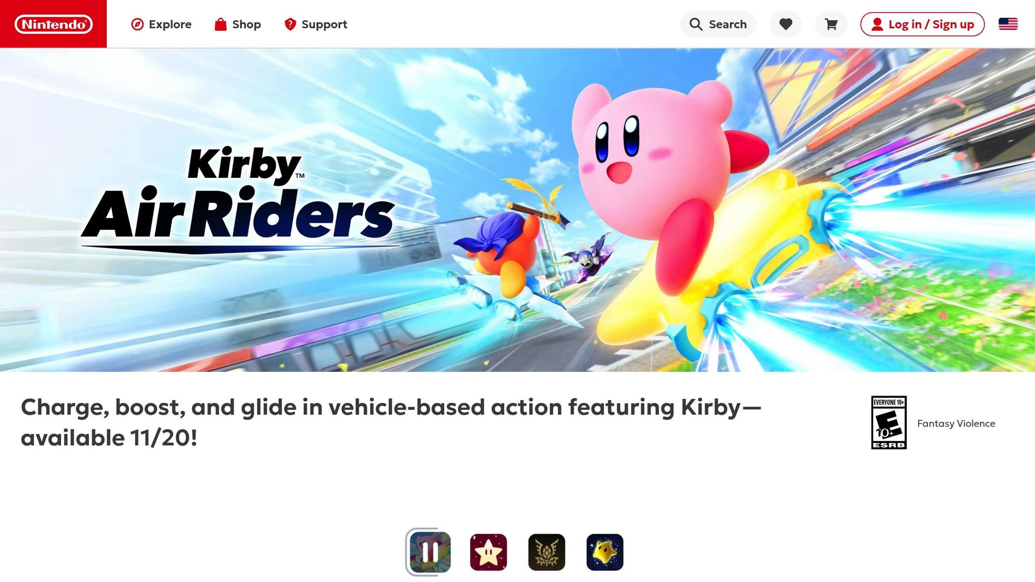 Nintendo