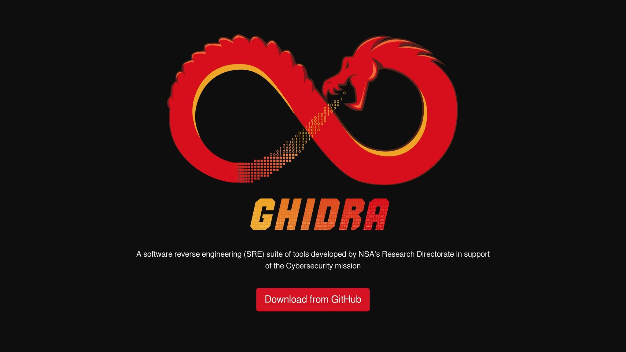 Ghidra