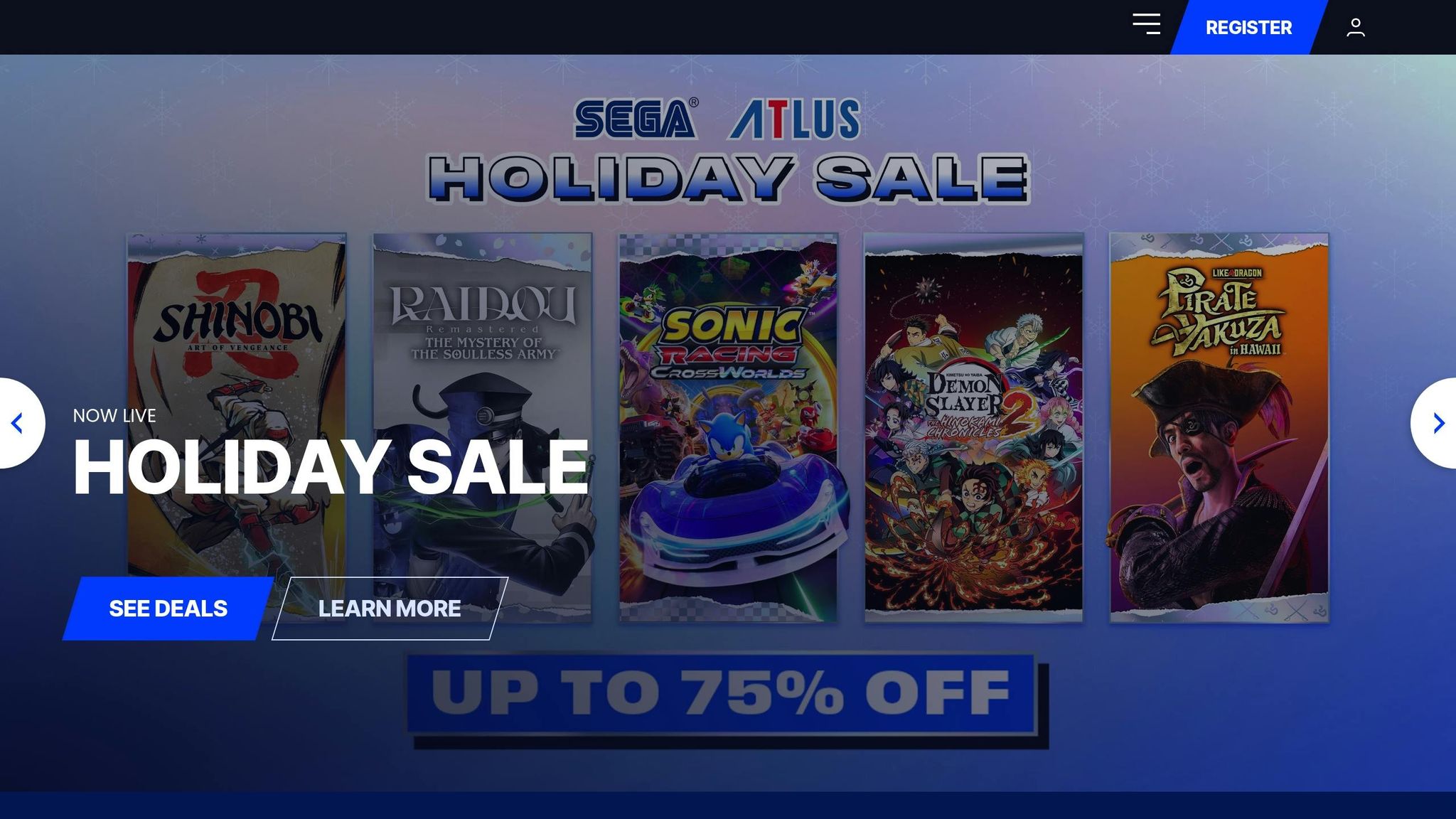Sega