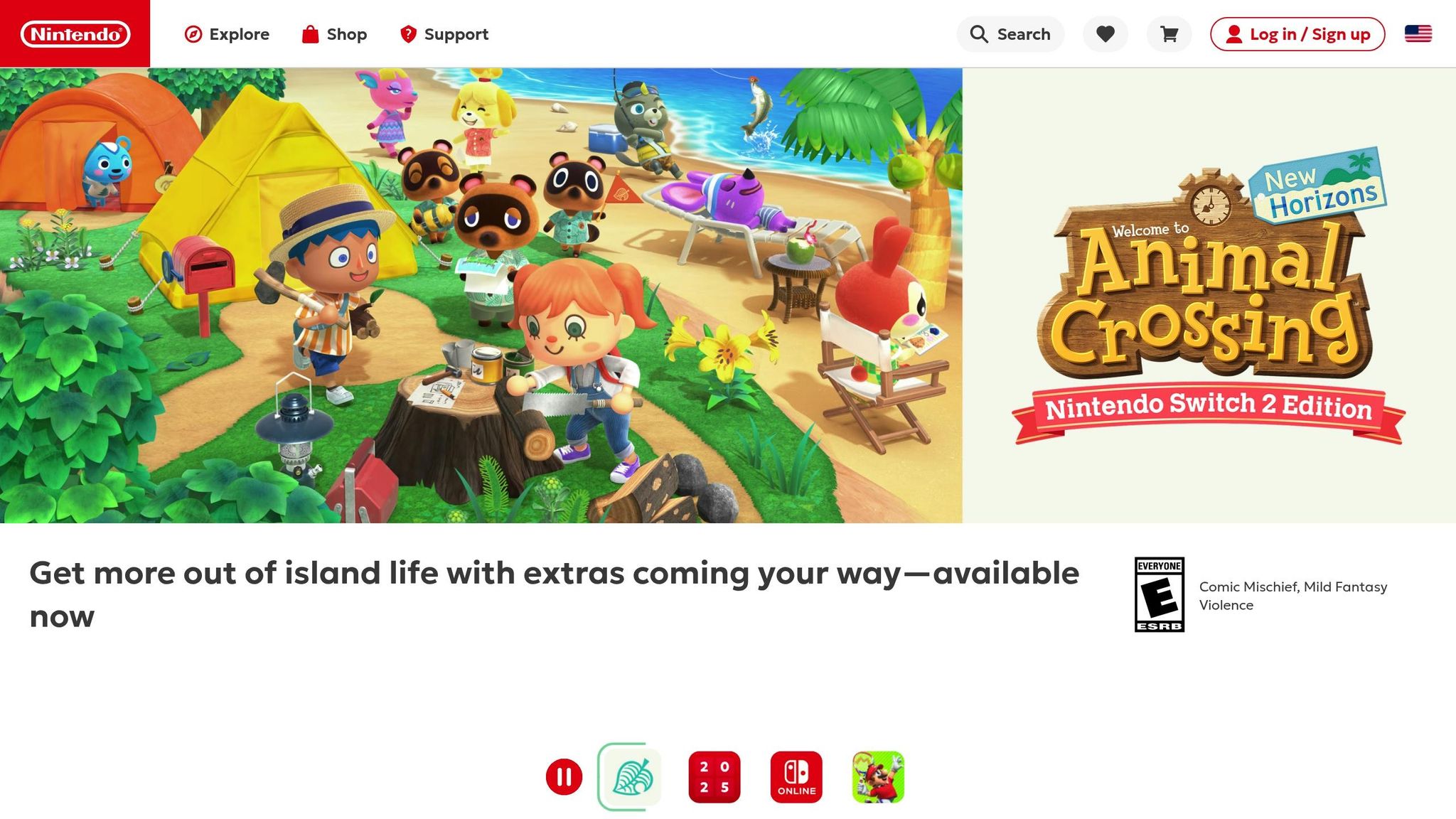 Nintendo
