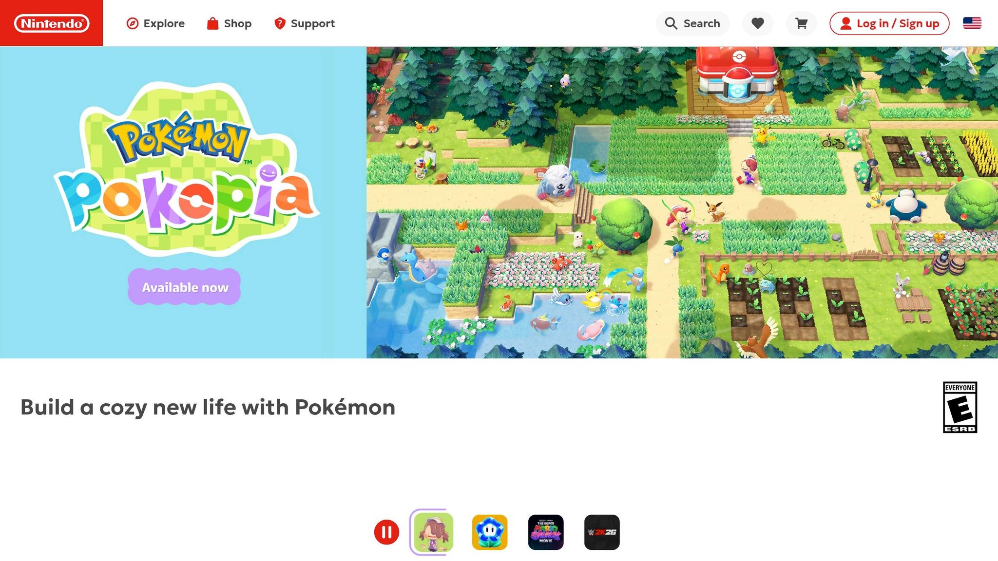 Nintendo