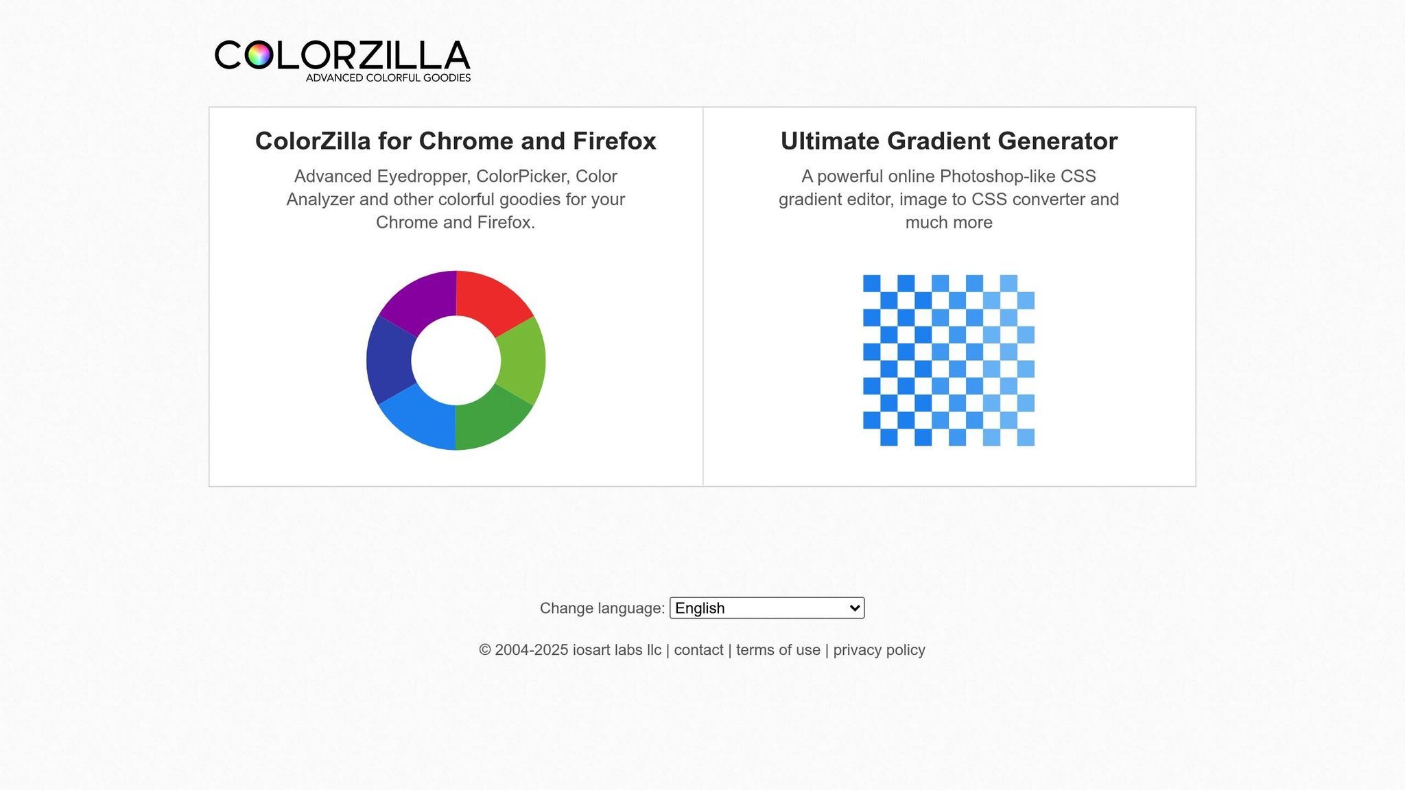 ColorZilla