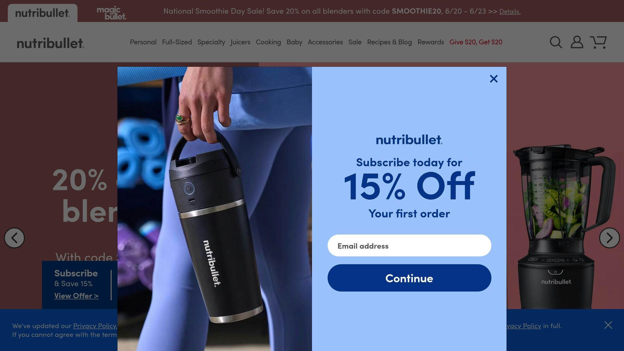NutriBullet
