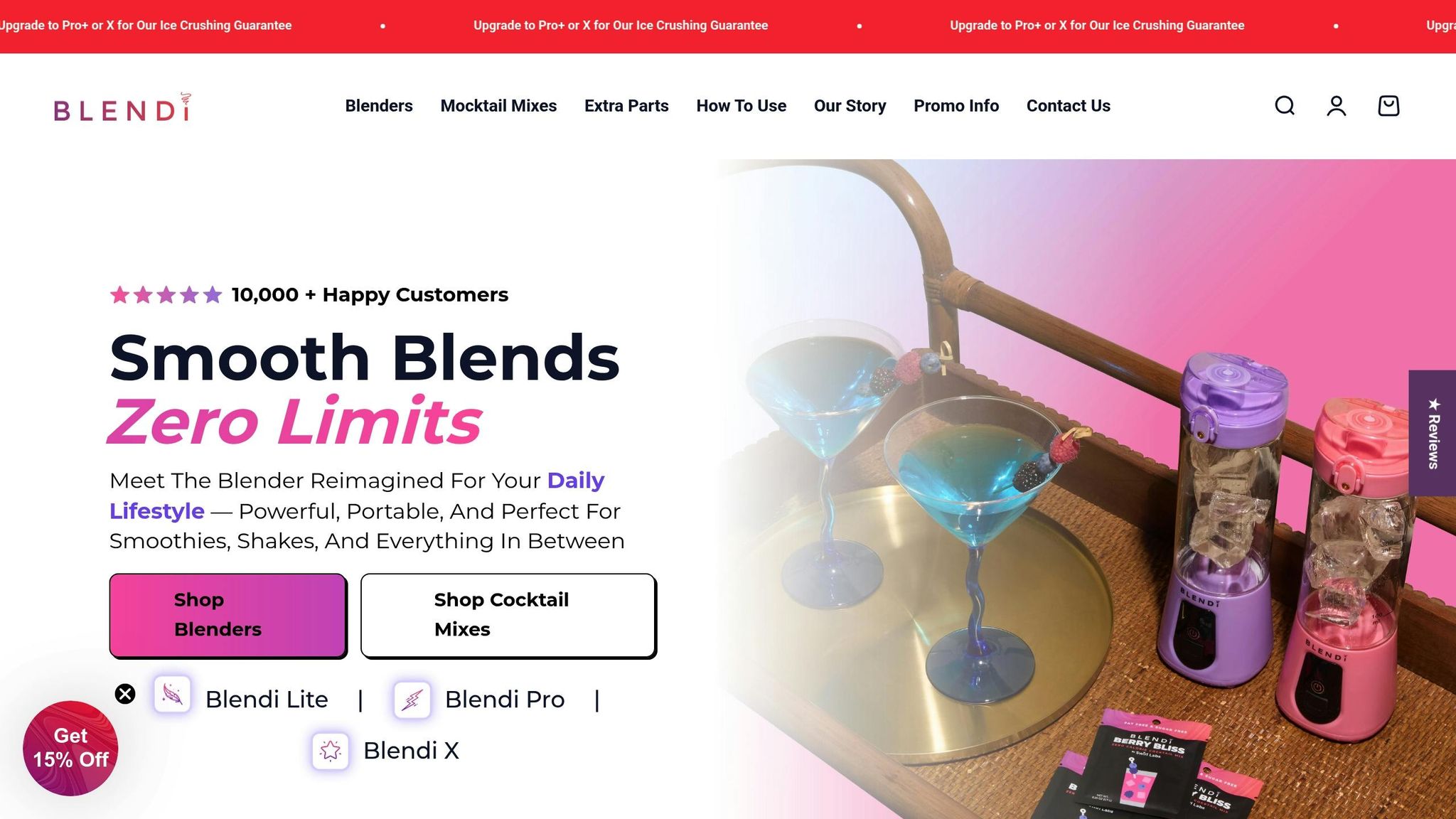 BLENDi