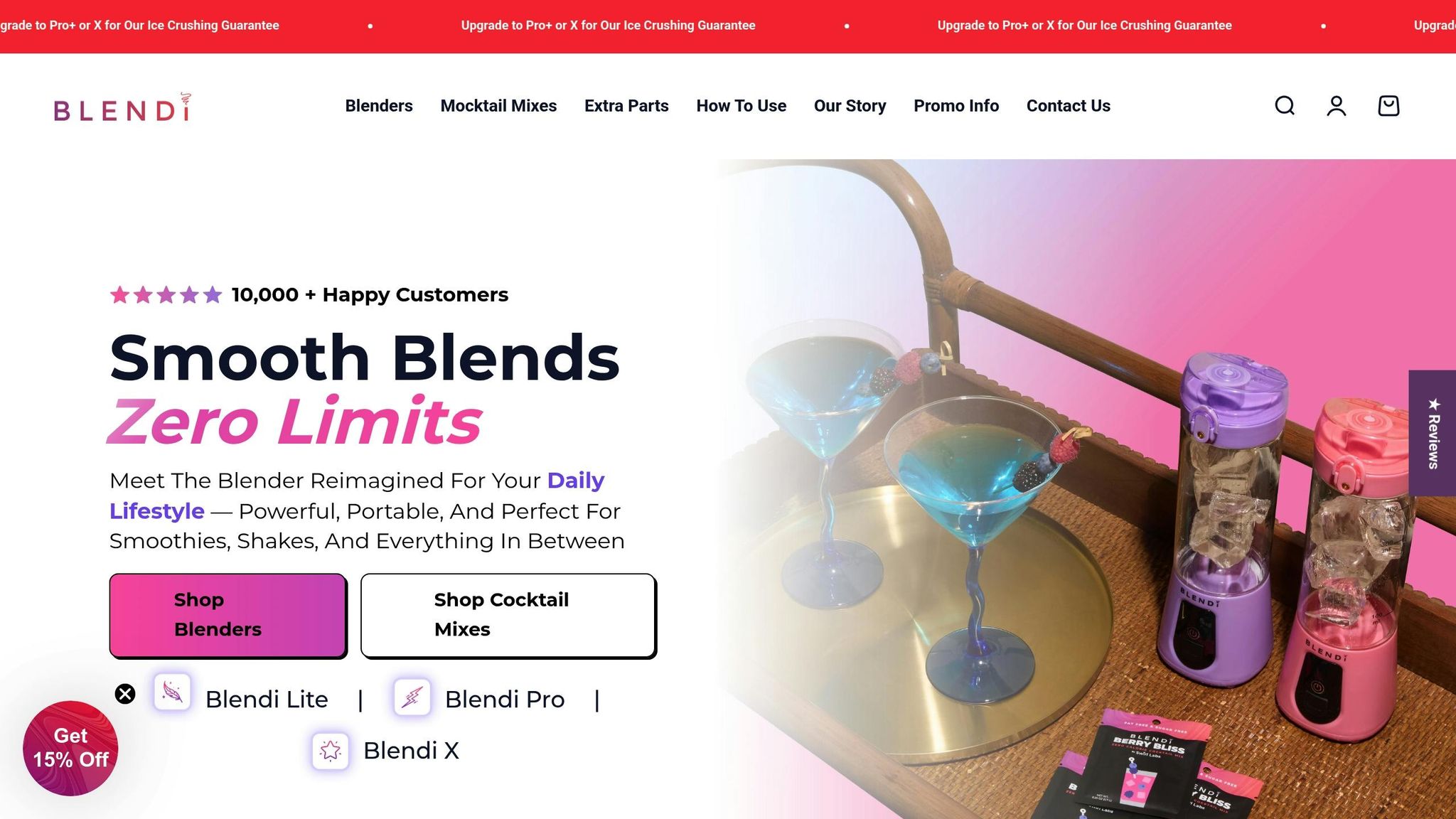 BLENDi