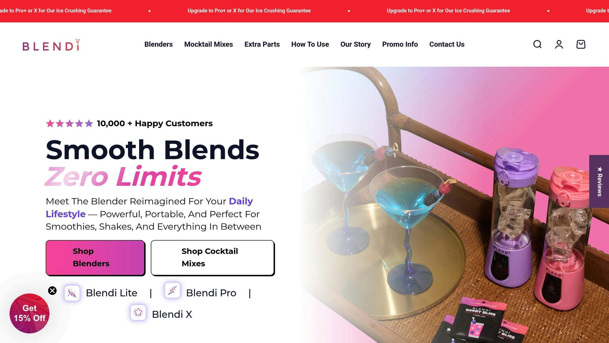 BLENDi