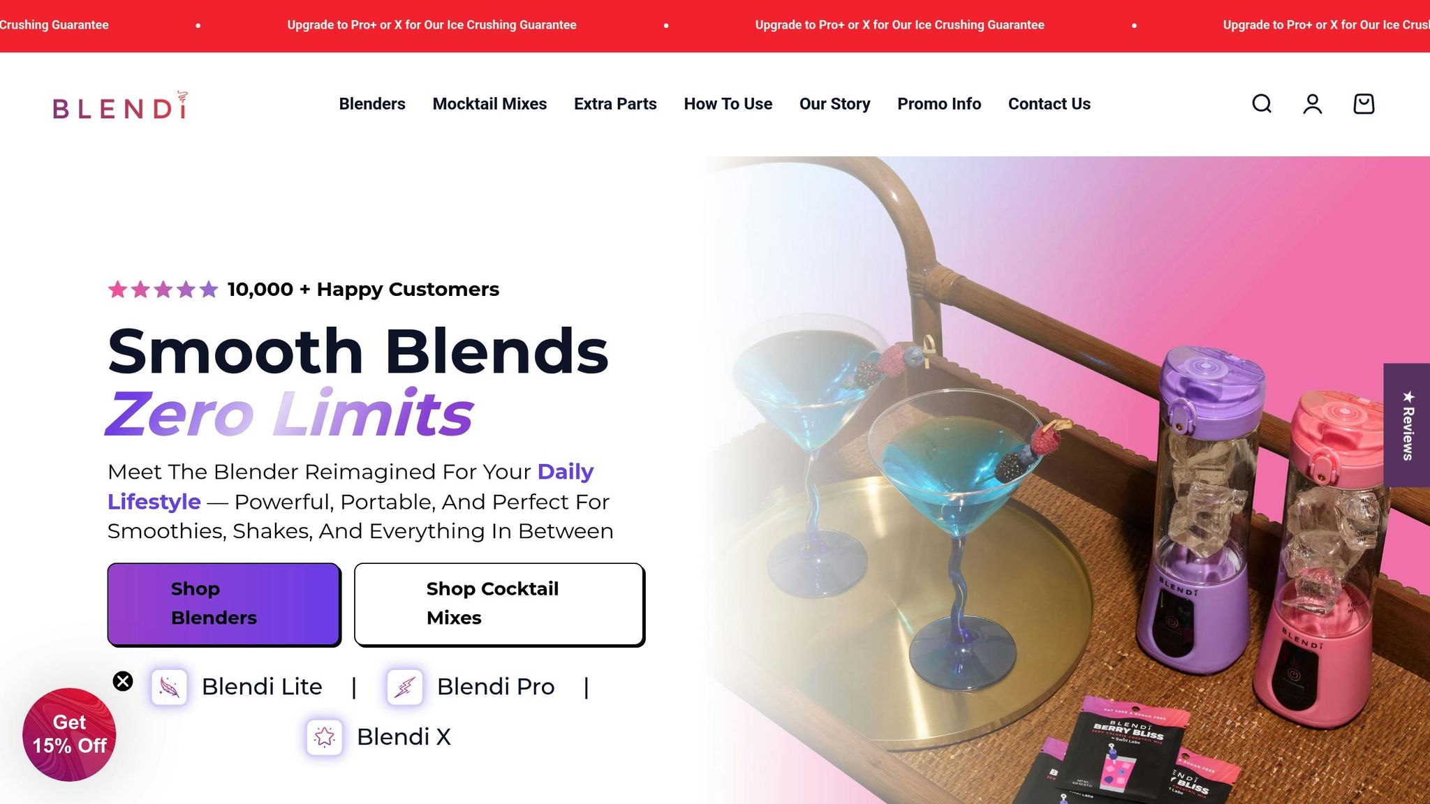 BLENDi