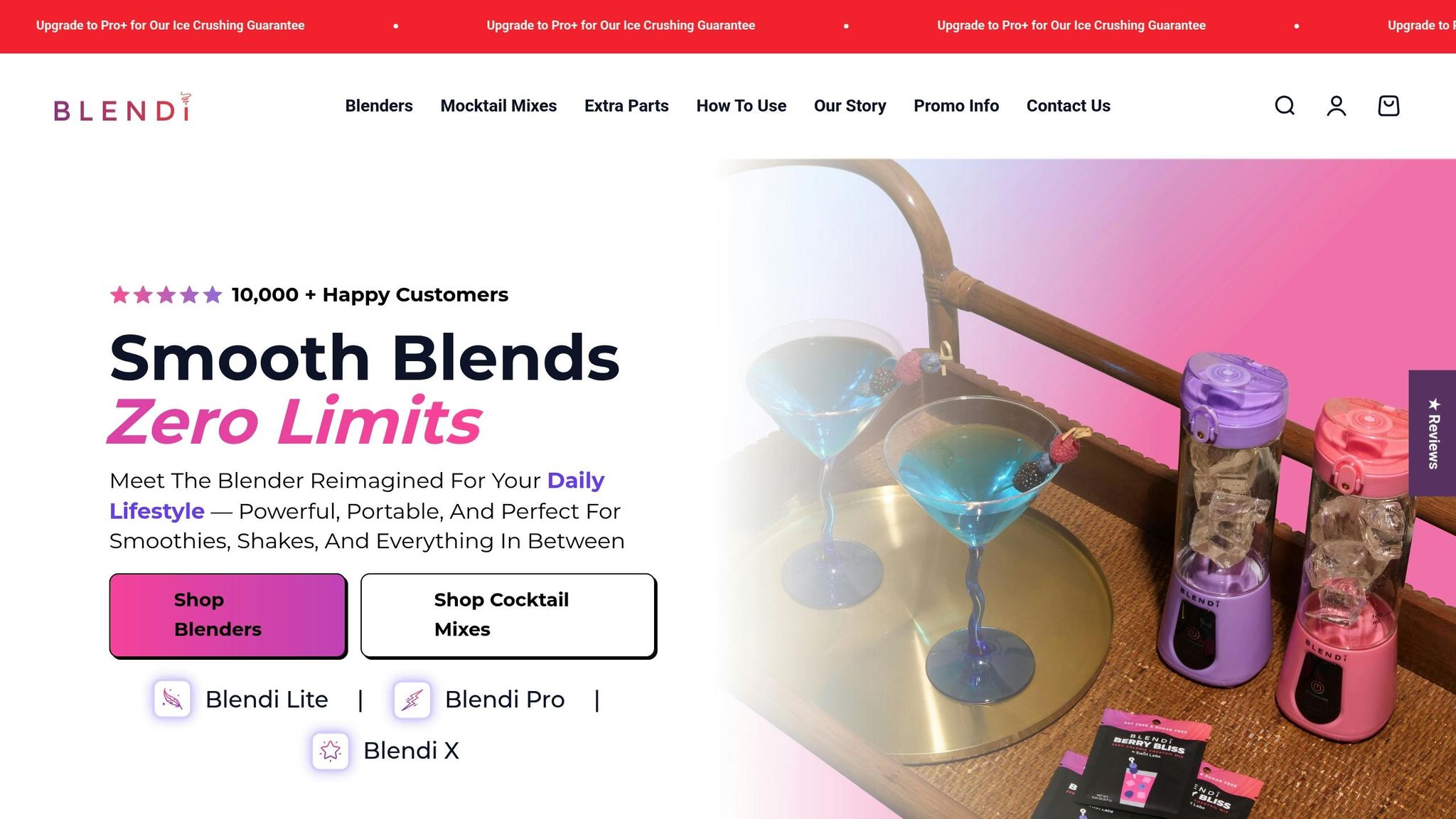 BLENDi