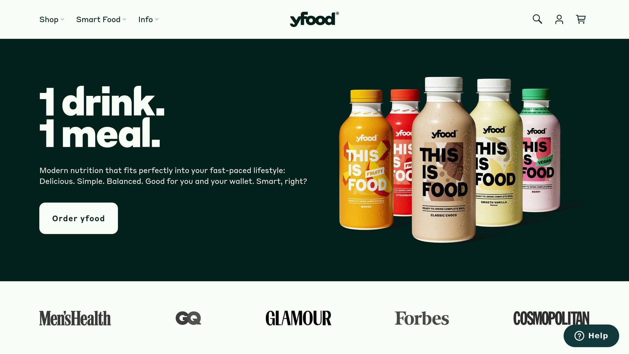 YFood