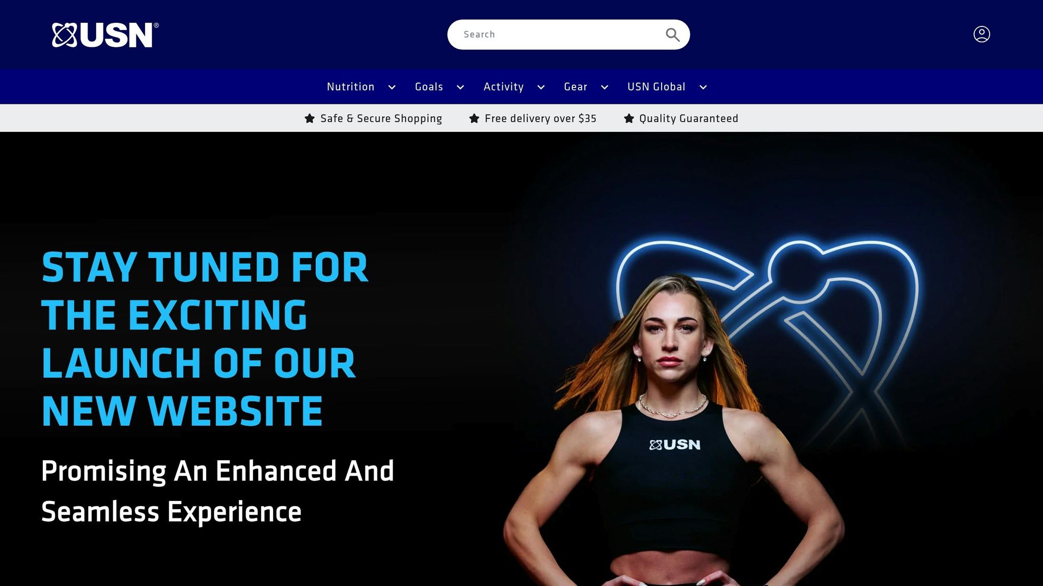 USN