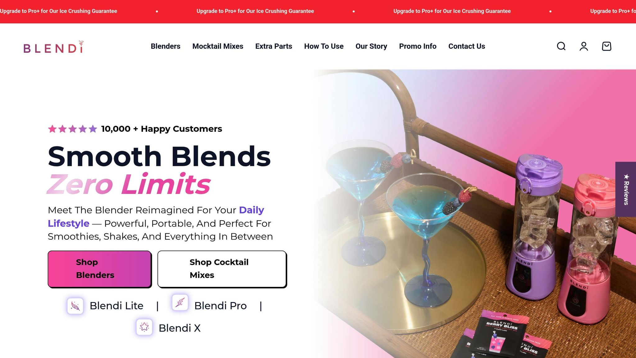 BLENDi